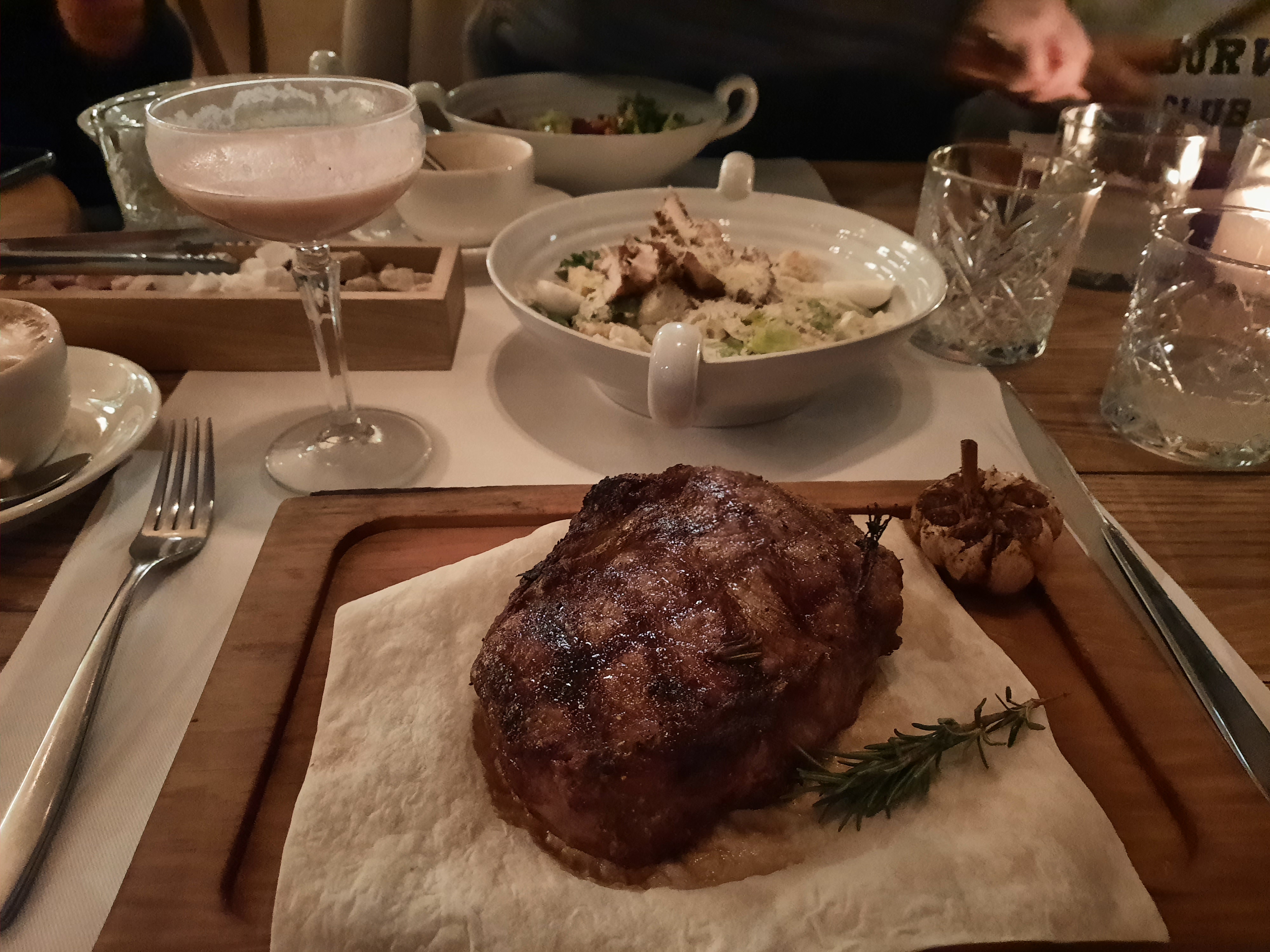 River Grill image 10