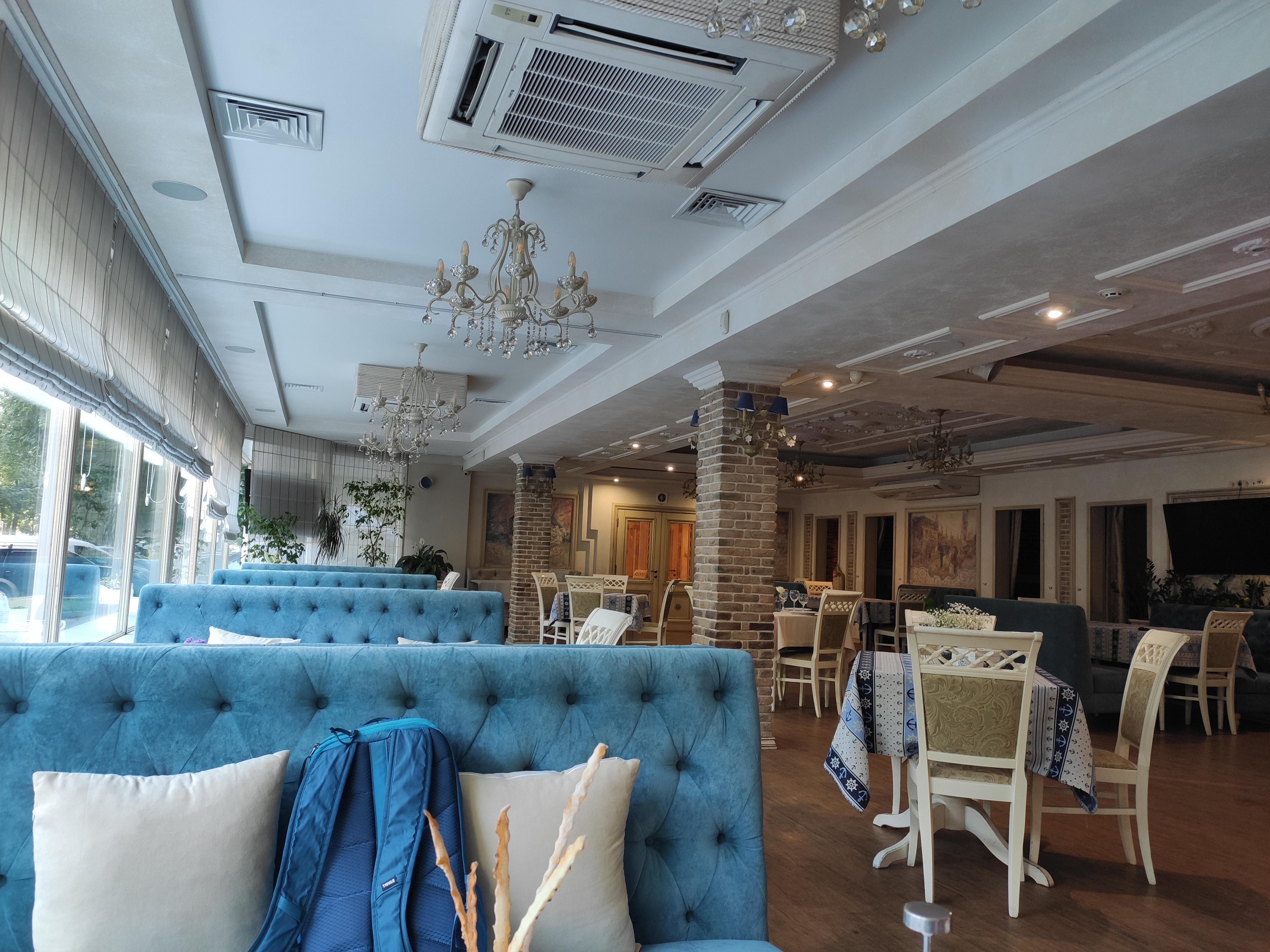 Odesʹkyy Bulʹvar Na Rusanivtsi image 3