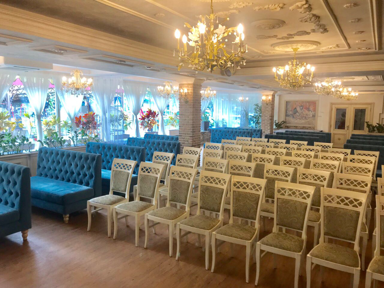 Odesʹkyy Bulʹvar Na Rusanivtsi image 4