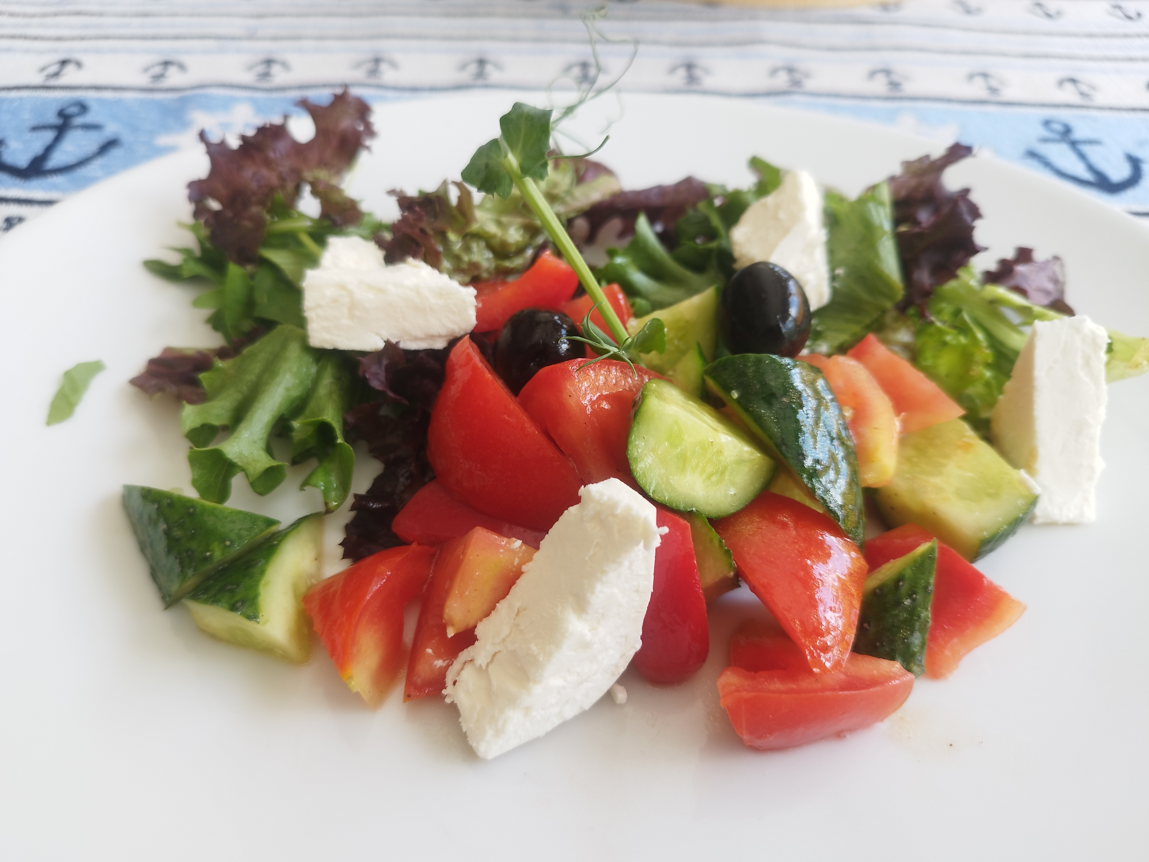 Odesʹkyy Bulʹvar Na Rusanivtsi image 10