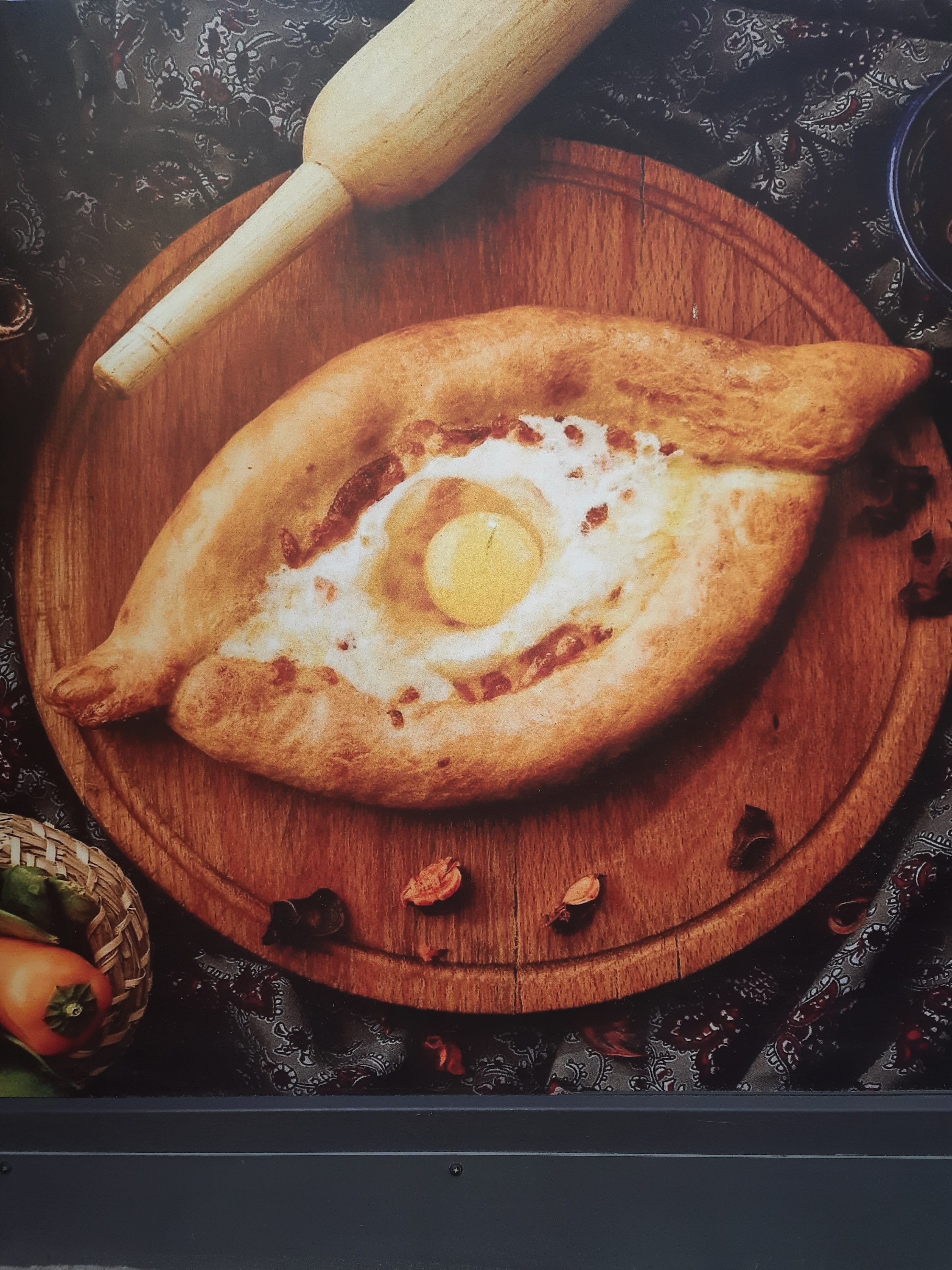 Грузинская пекарня на вынос image 5