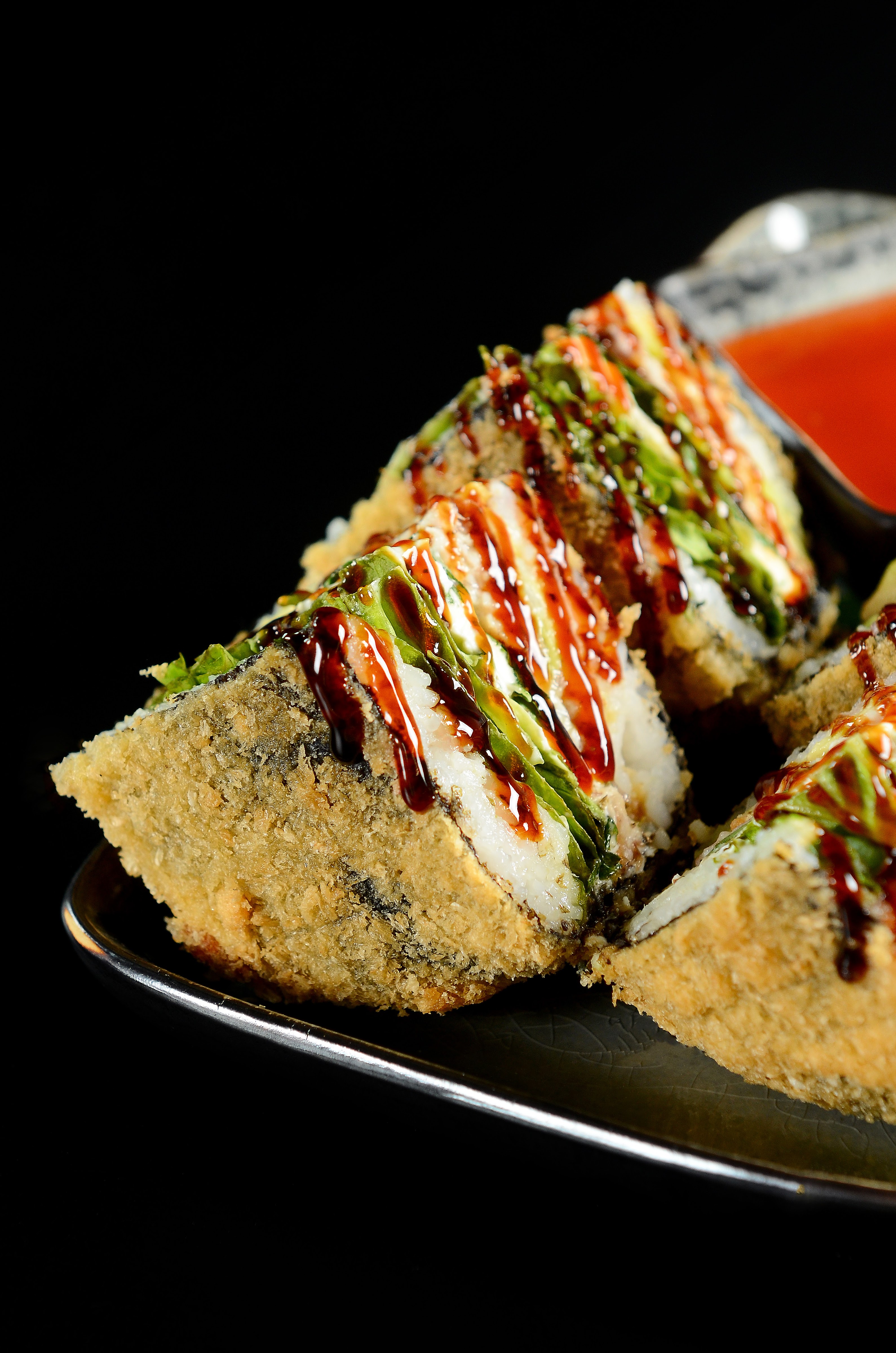 Sushi Wasabi Garden Комфорт Таун image 4