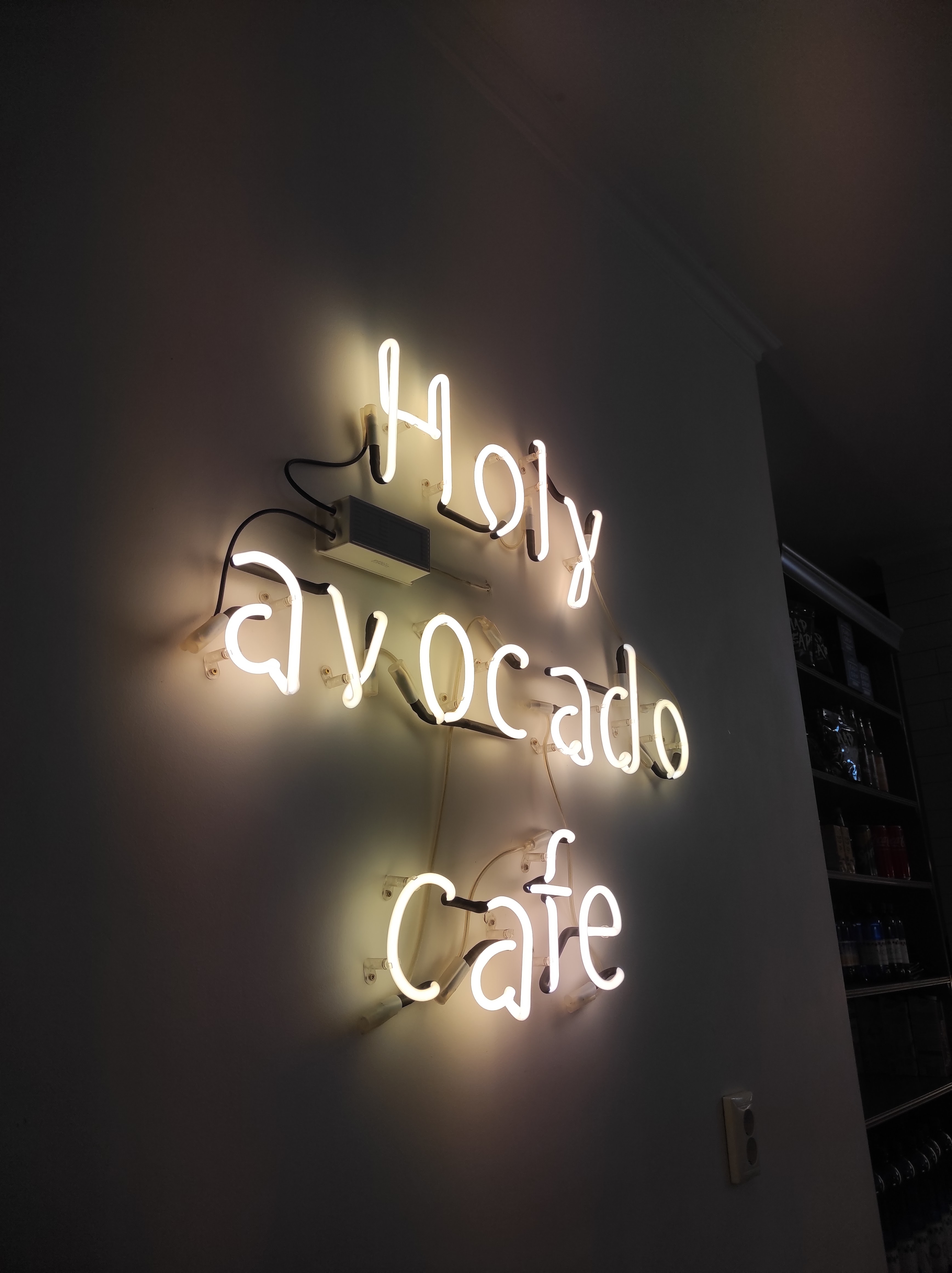 Holy Avocado Cafe image 3
