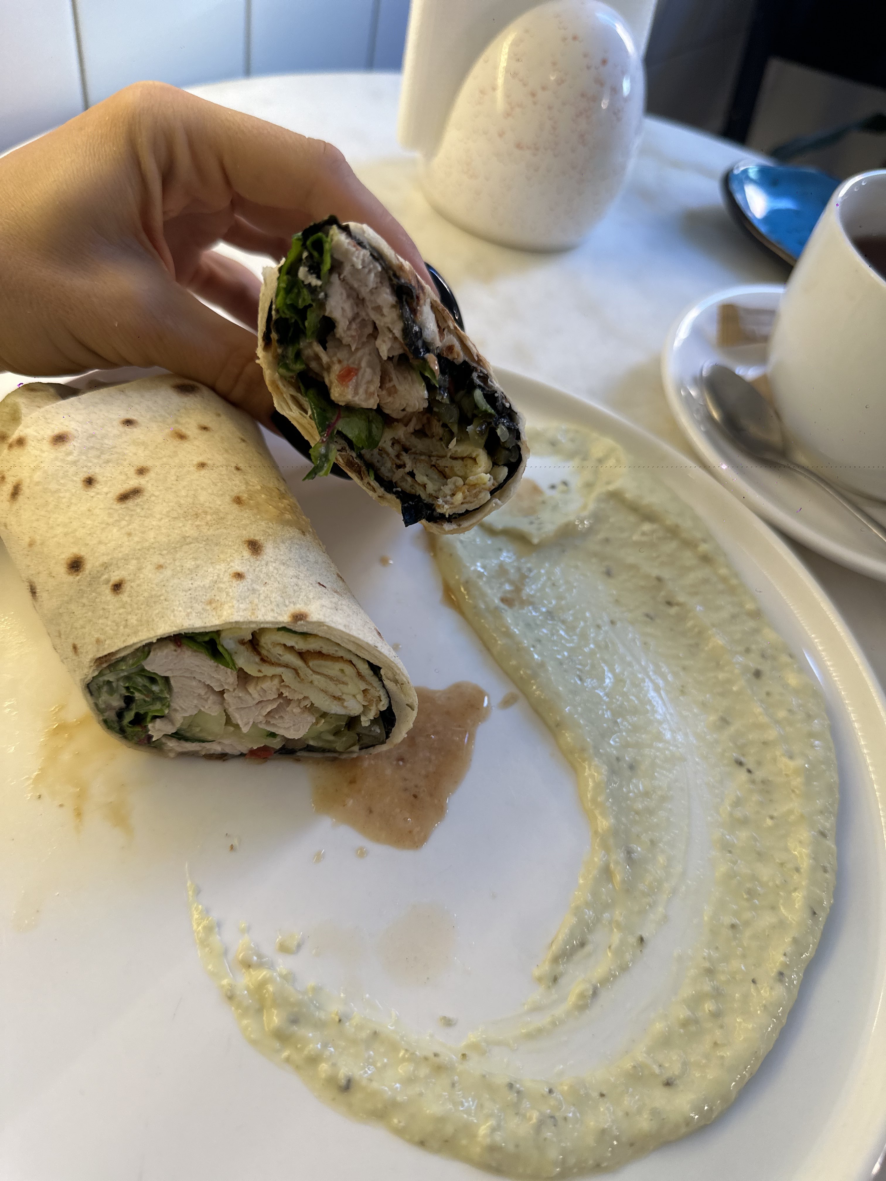 Holy Avocado Cafe image 4