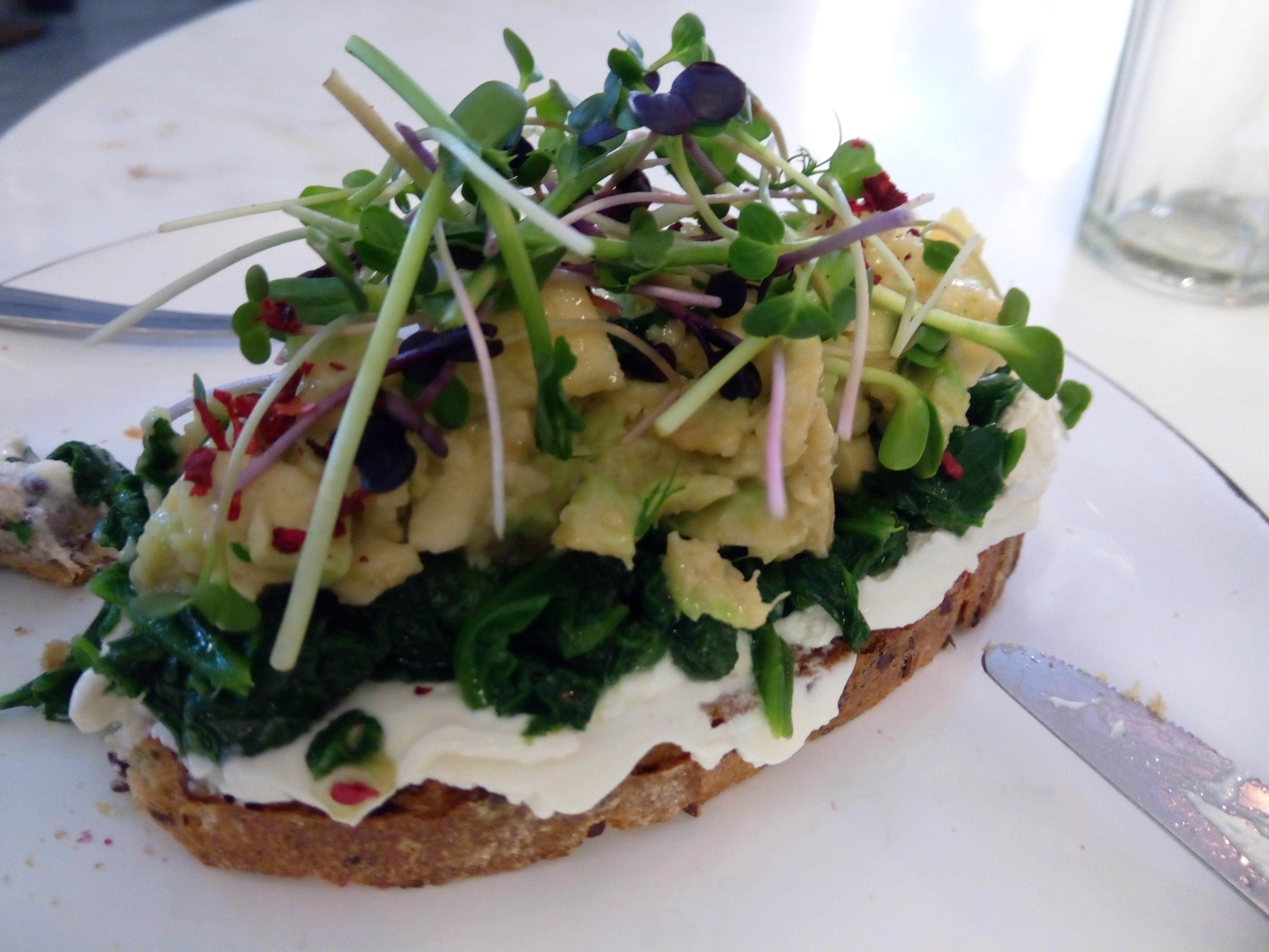 Holy Avocado Cafe image 7