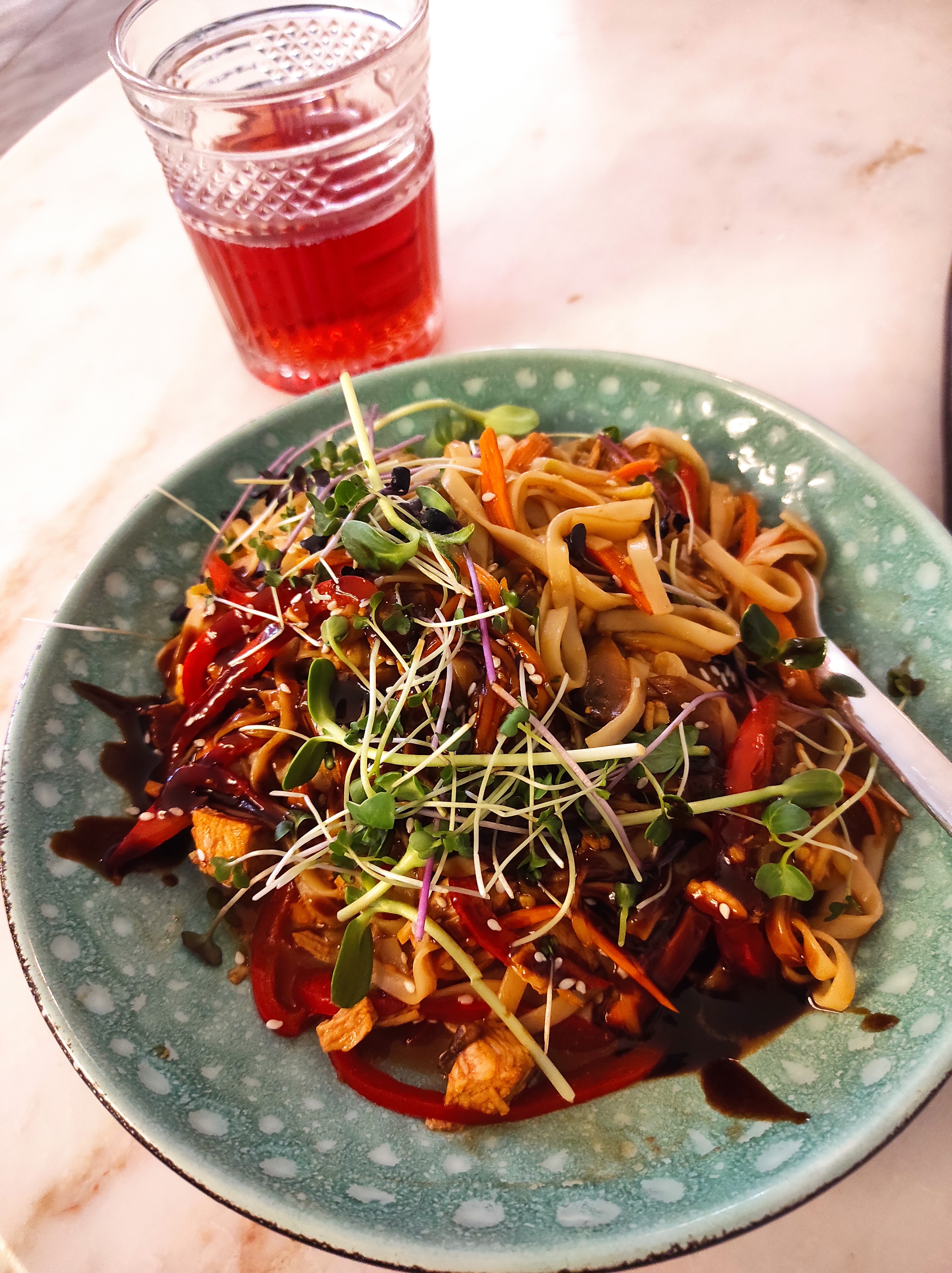 Holy Avocado Cafe image 9