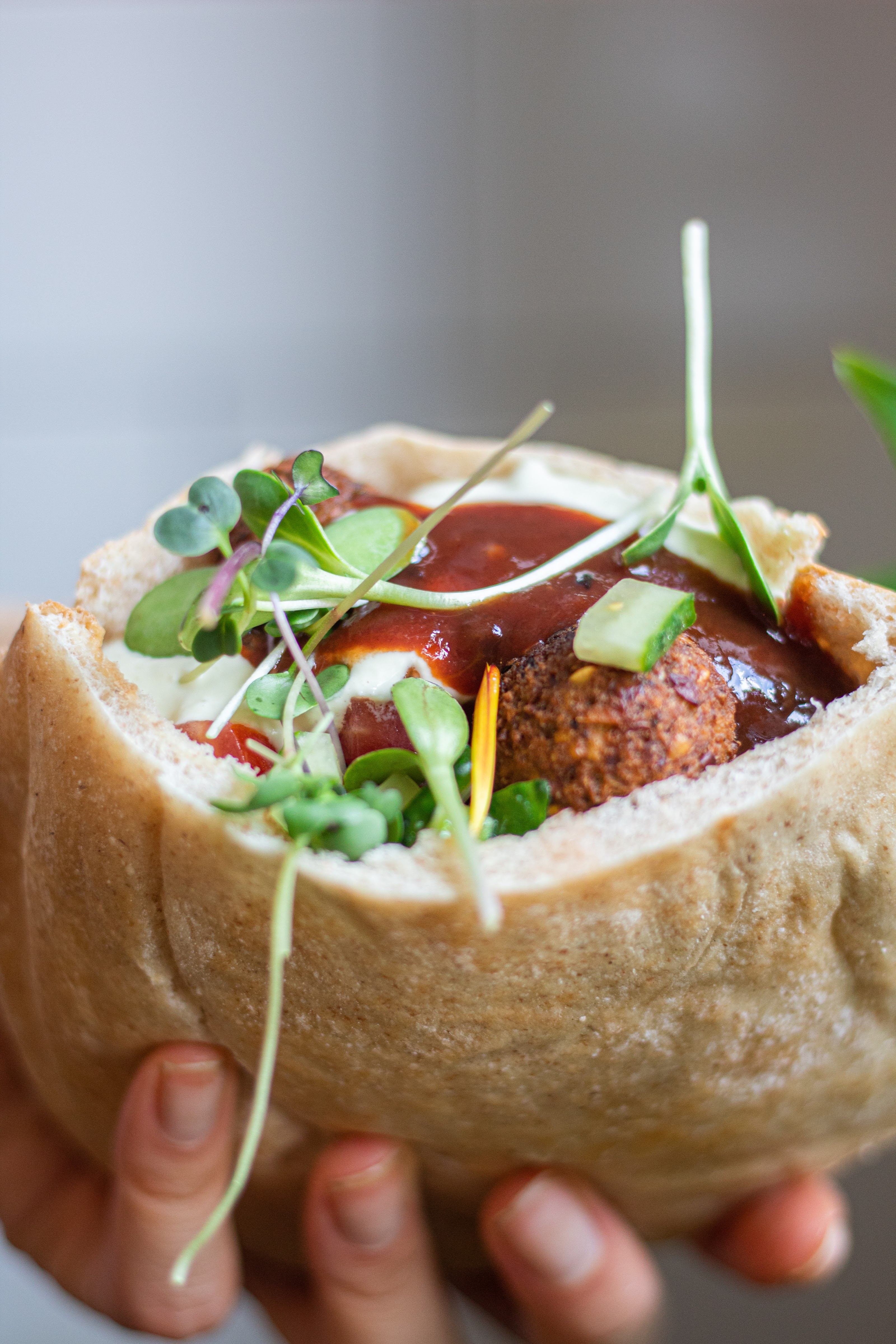 Holy Avocado Cafe image 10