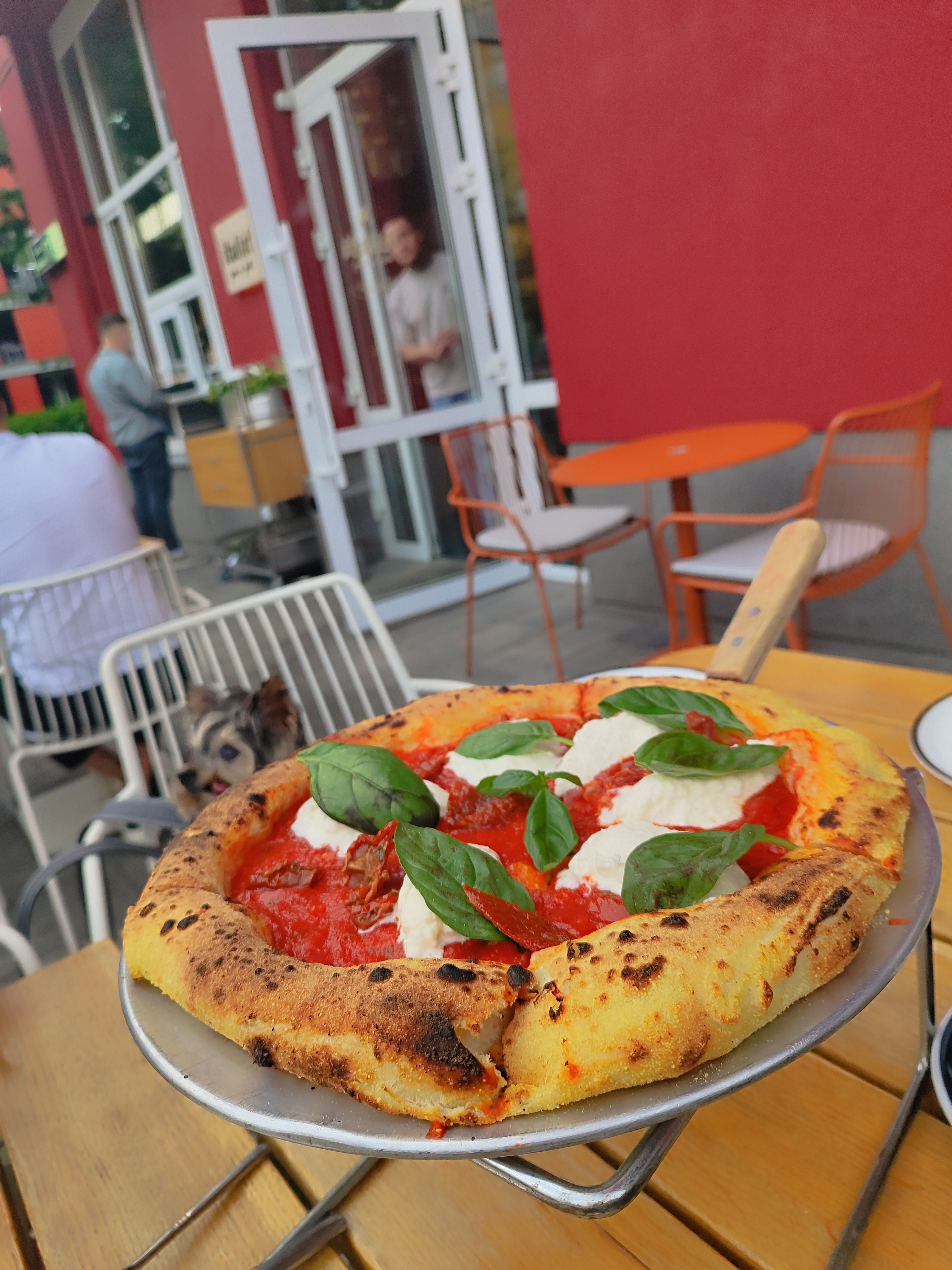 Italist Pizza & Pasta image 2