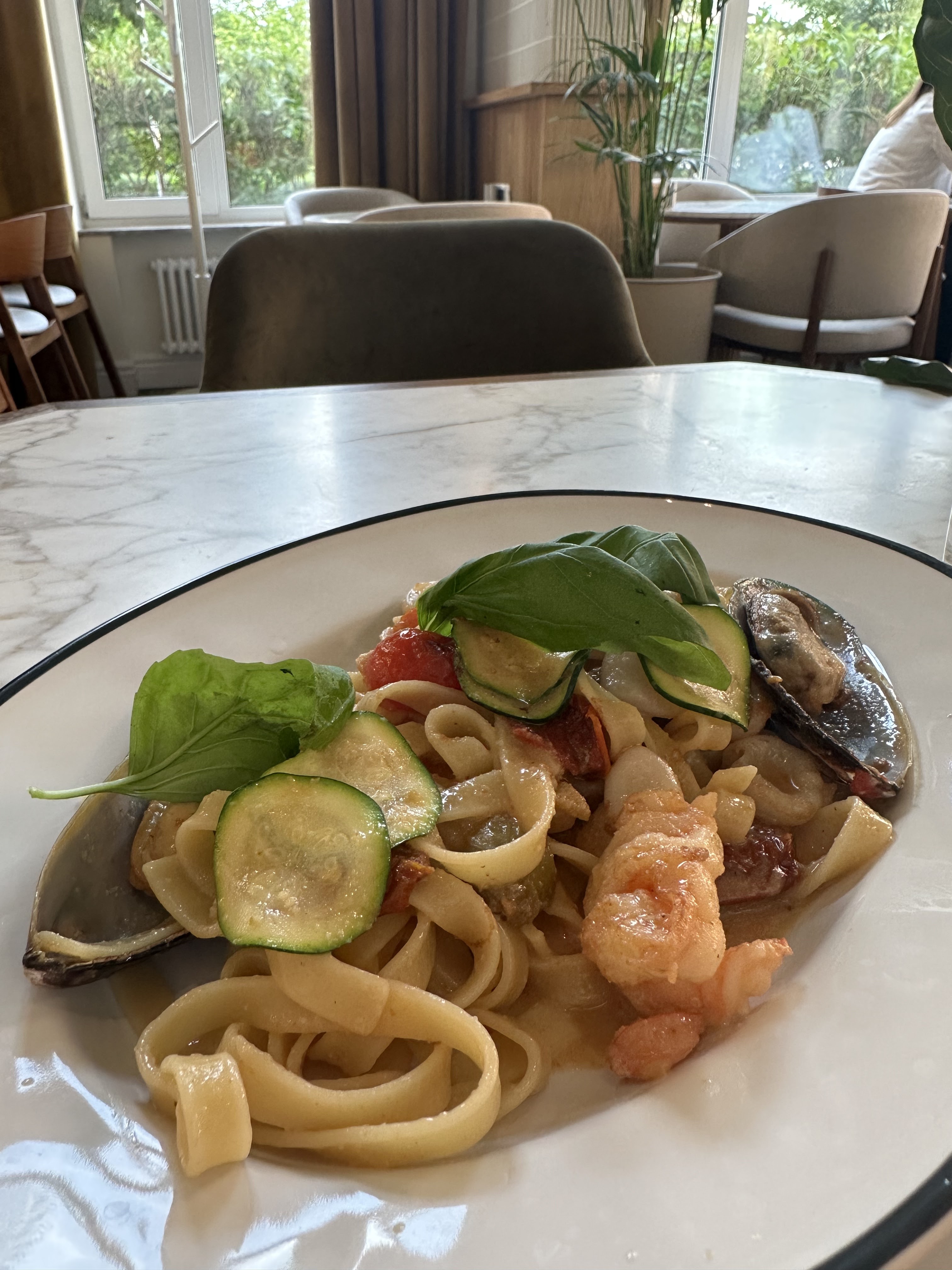 Italist Pizza & Pasta image 5