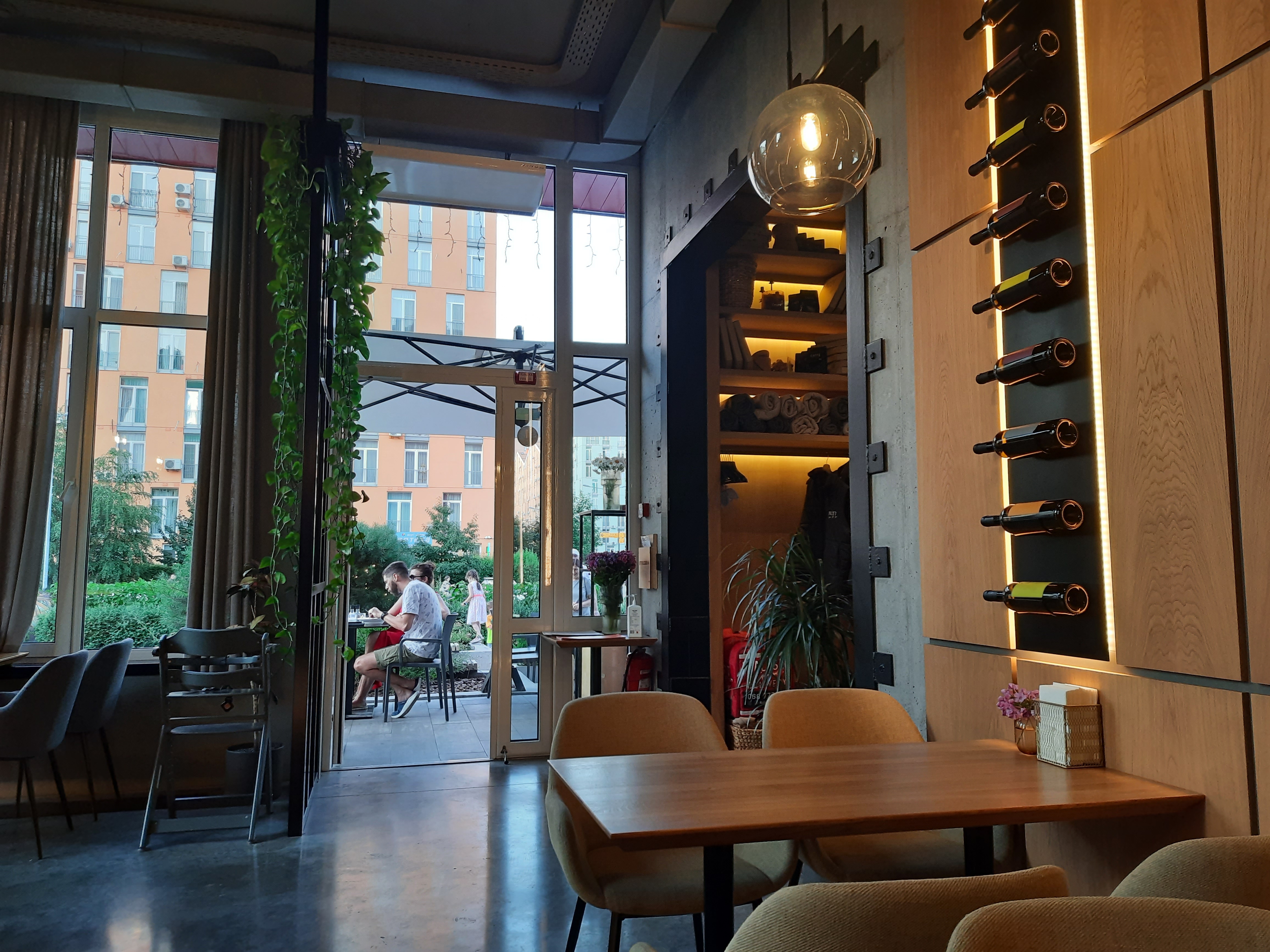 Italist Pizza & Pasta image 6