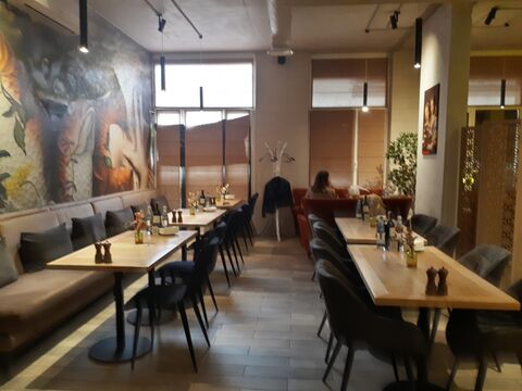 TownCafe image 9
