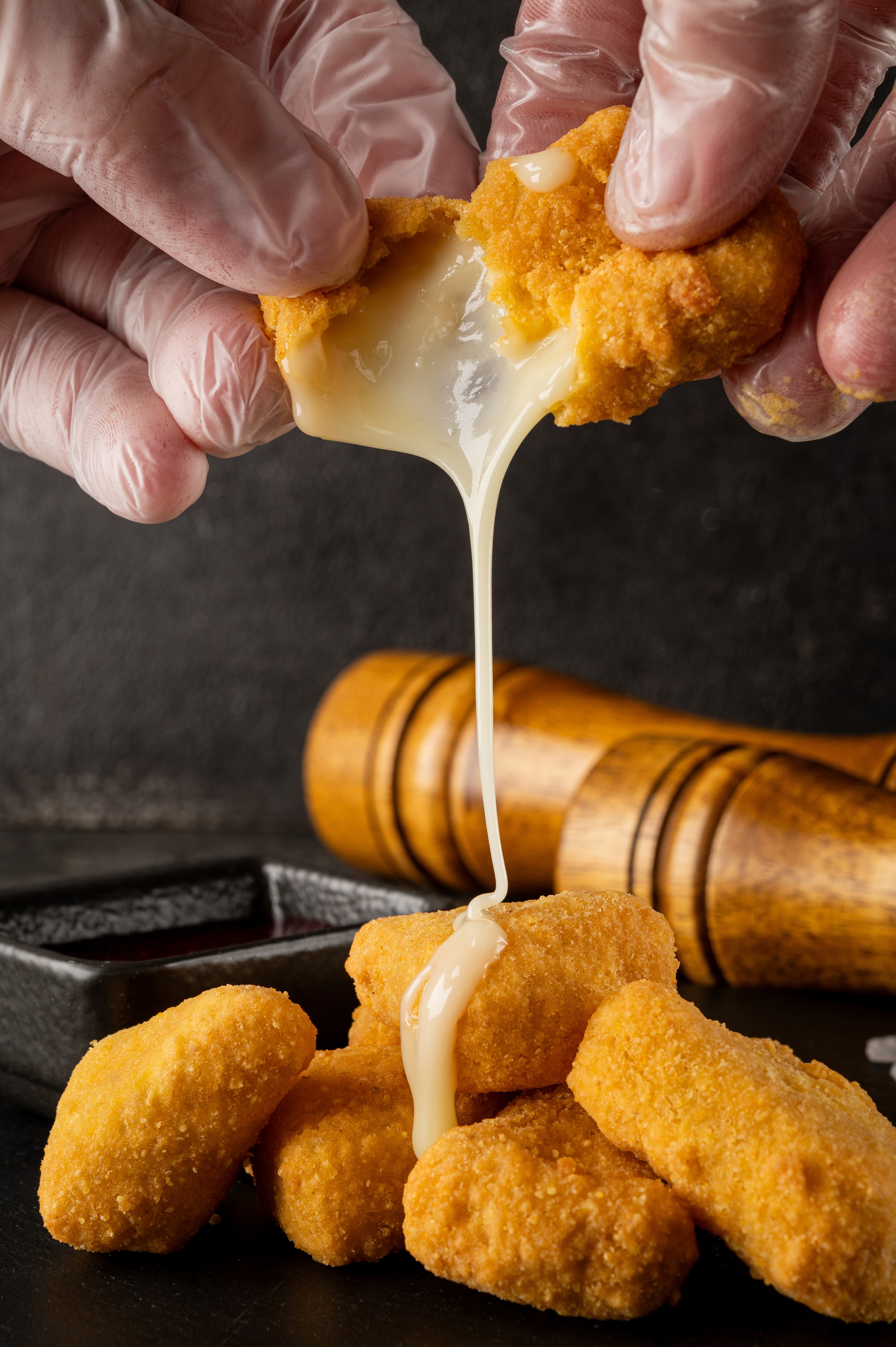 BBC Burgers Beef&Chicken image 2