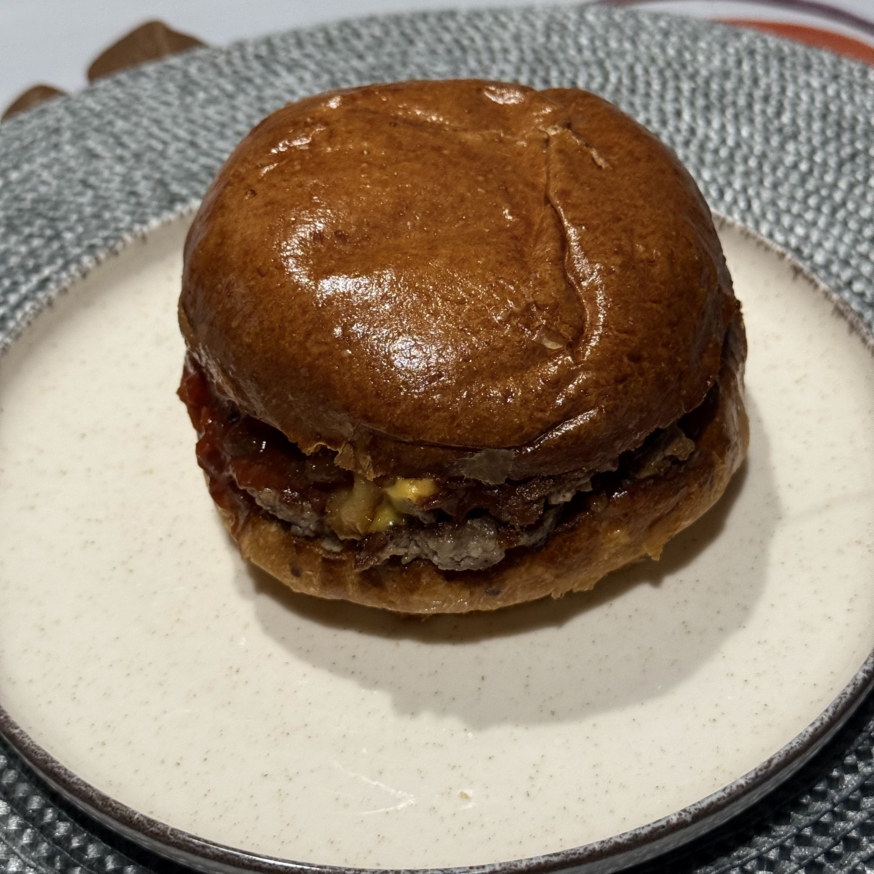 BBC Burgers Beef&Chicken image 8