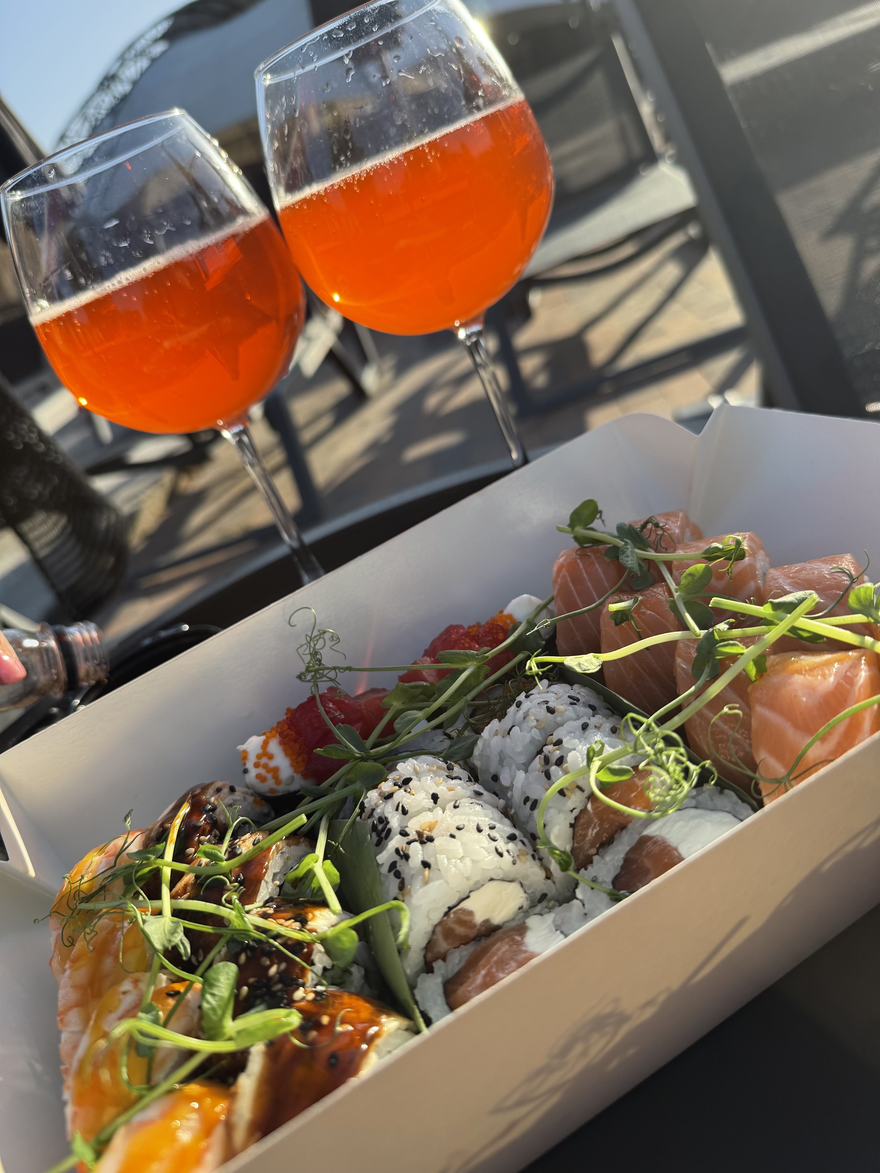 Big Family Sushi image 4