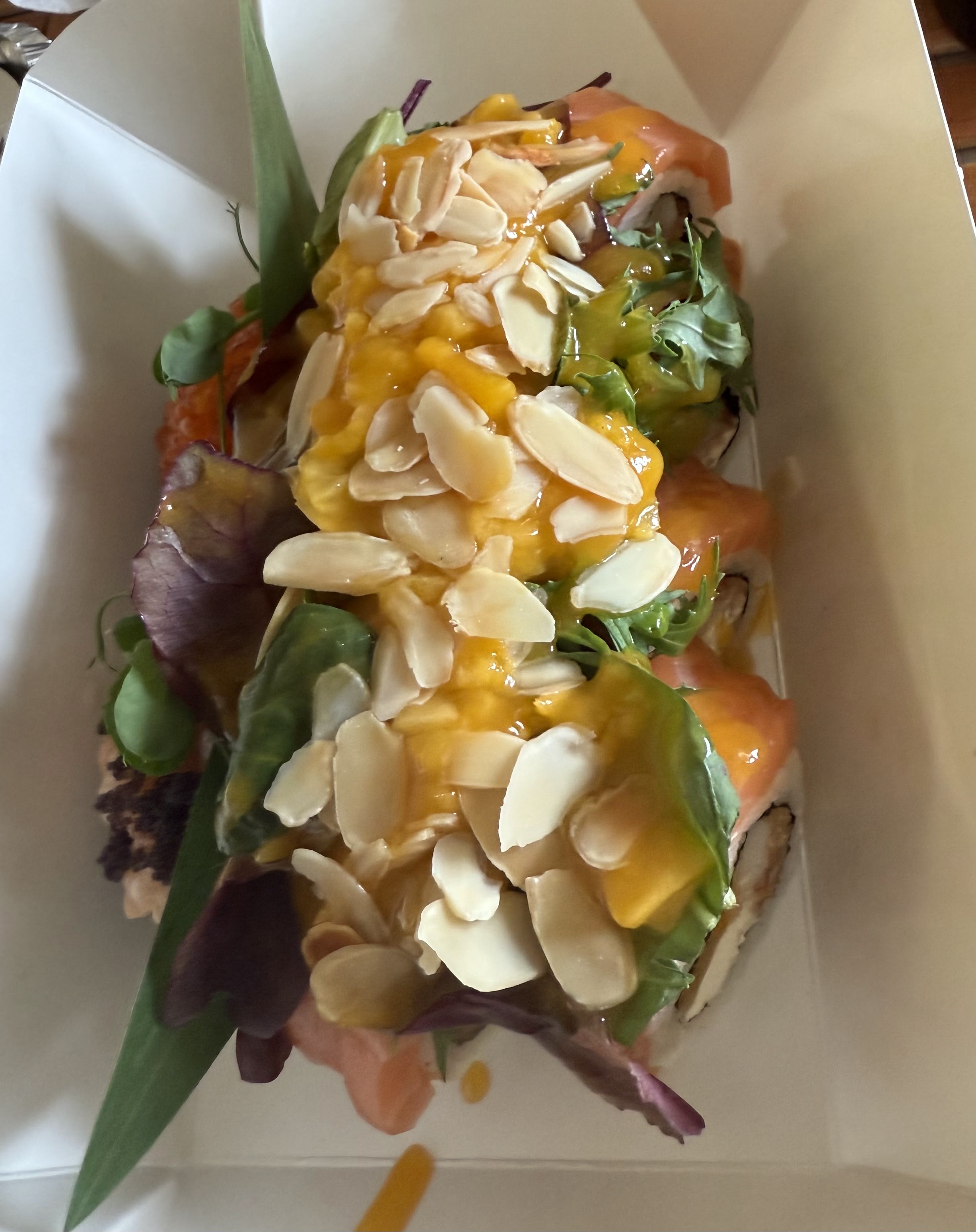 Big Family Sushi image 10