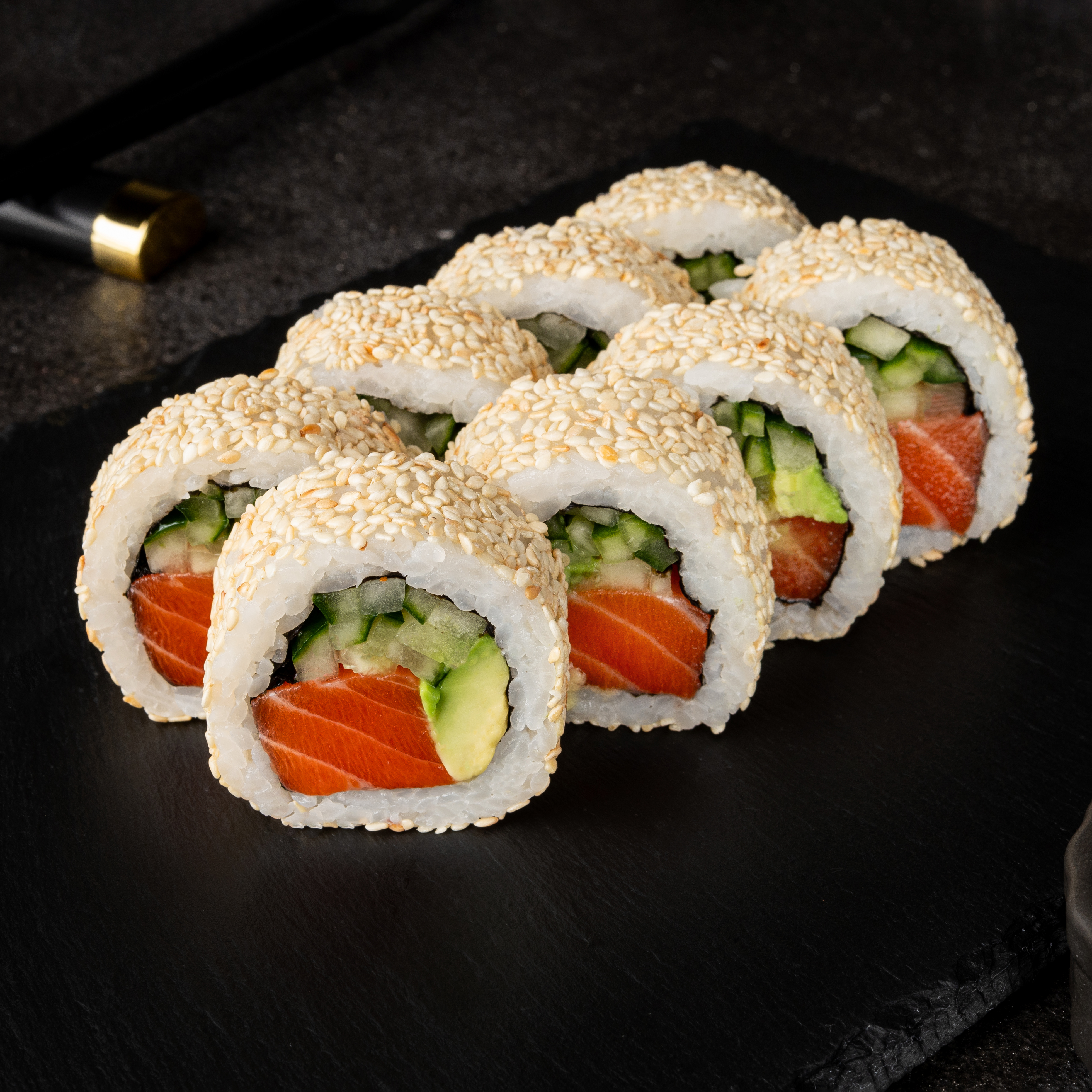 Суші Позняки The Kitchen 5 image 2