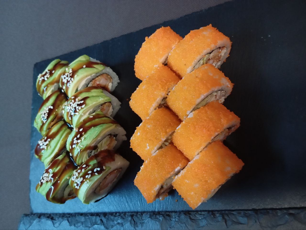 Суші Позняки The Kitchen 5 image 6