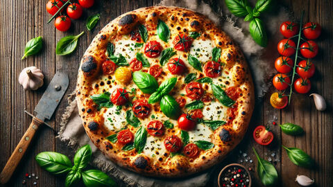 ШЕФ-ПІЦА «CHEF-PIZZA» image 3