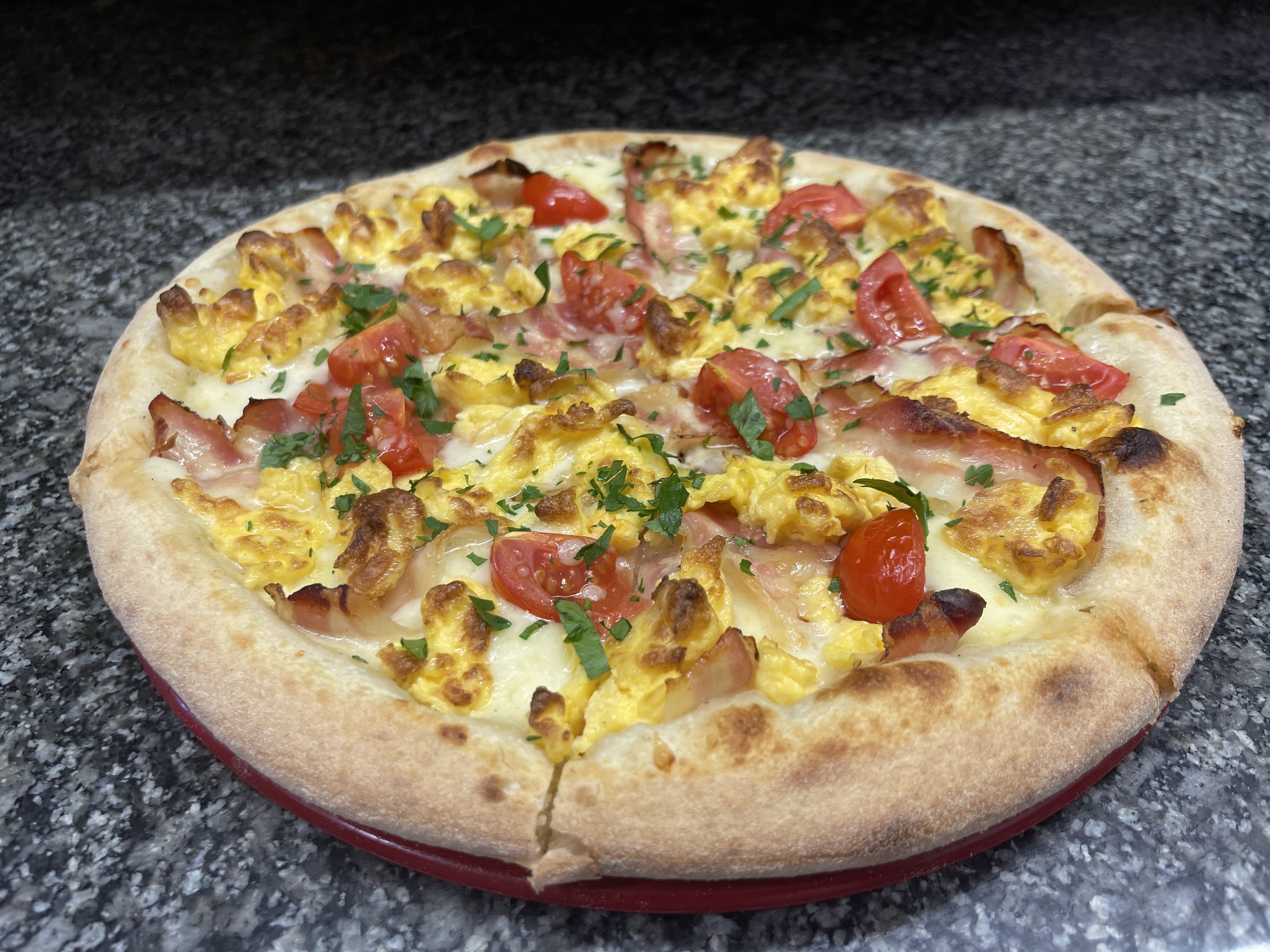 ШЕФ-ПІЦА «CHEF-PIZZA» image 6