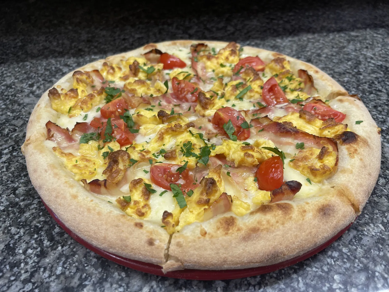 ШЕФ-ПІЦА «CHEF-PIZZA» image 6
