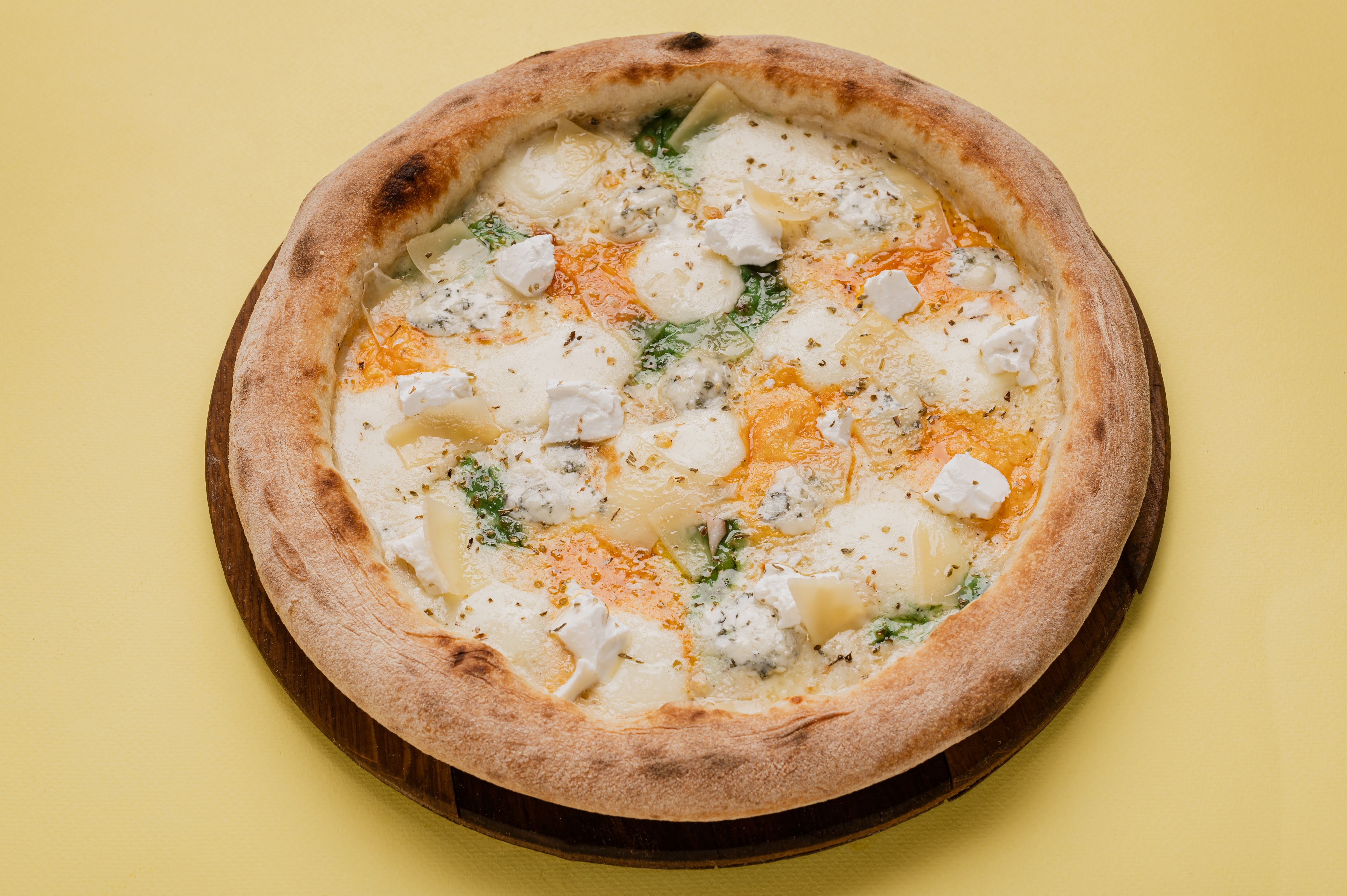 ШЕФ-ПІЦА «CHEF-PIZZA» image 8