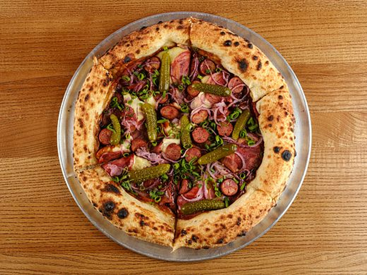 STATION PIZZA image 2