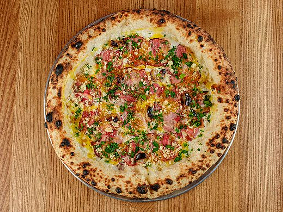 STATION PIZZA image 4