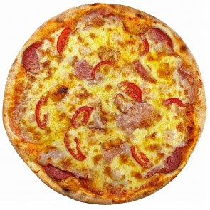 Піца Хата image 3