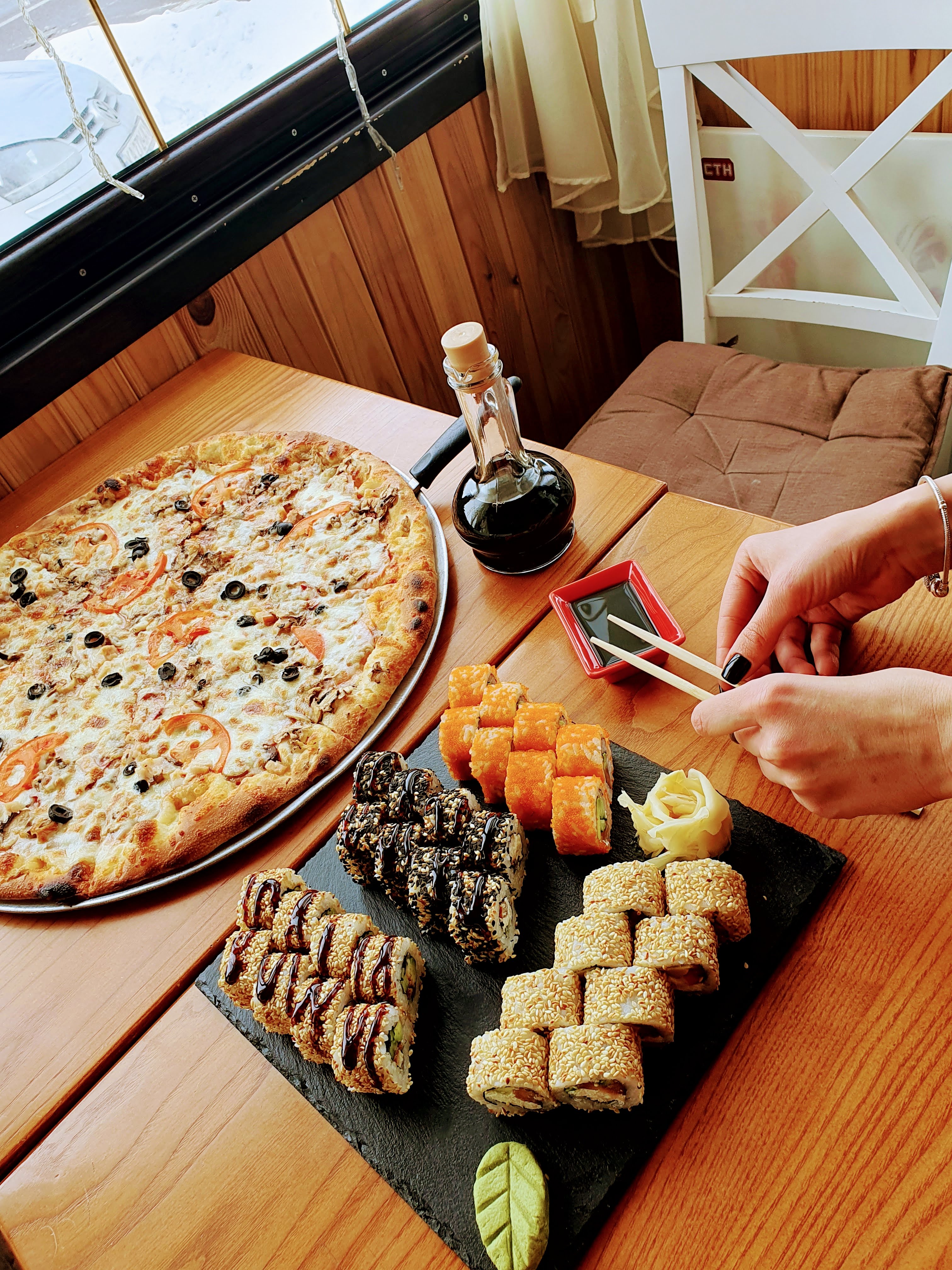 Піца Хата image 6