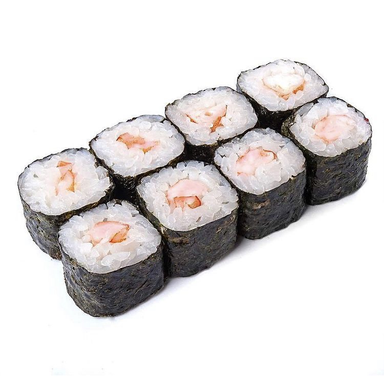 Goodee Sushi & Bar image 2