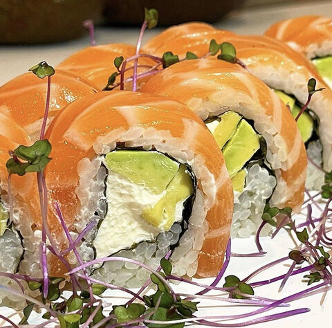 Goodee Sushi & Bar image 4