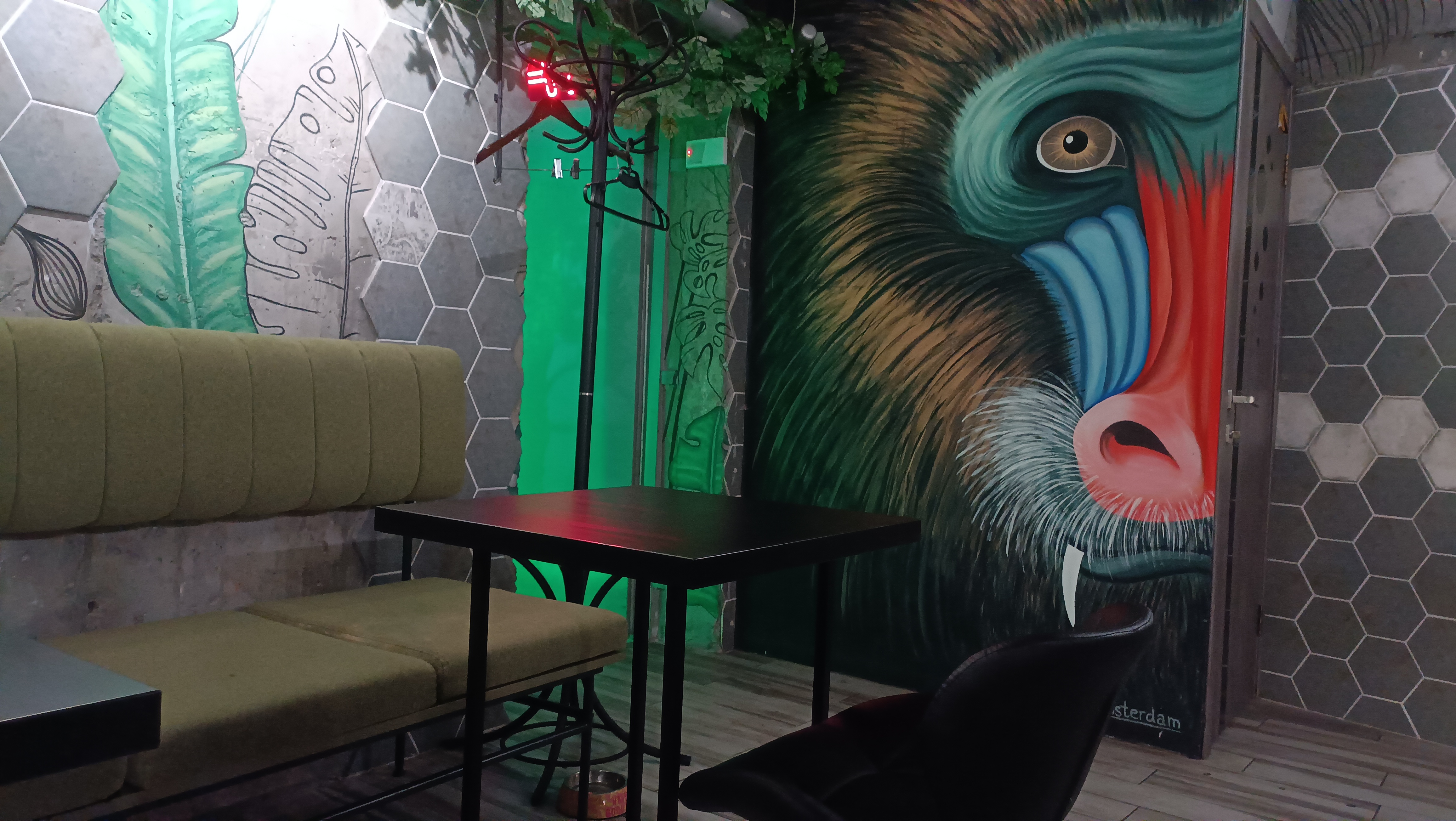 Goodee Sushi & Bar image 7