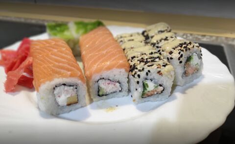 Sushi Story image 3