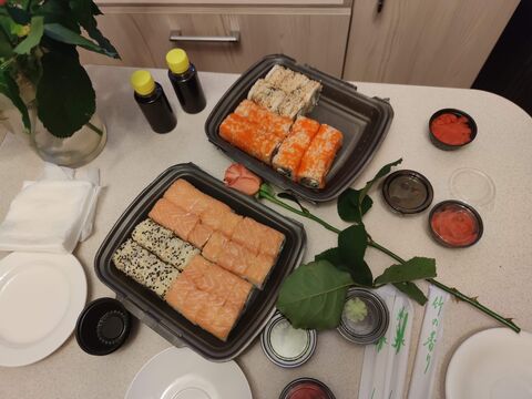 Sushi Story image 9