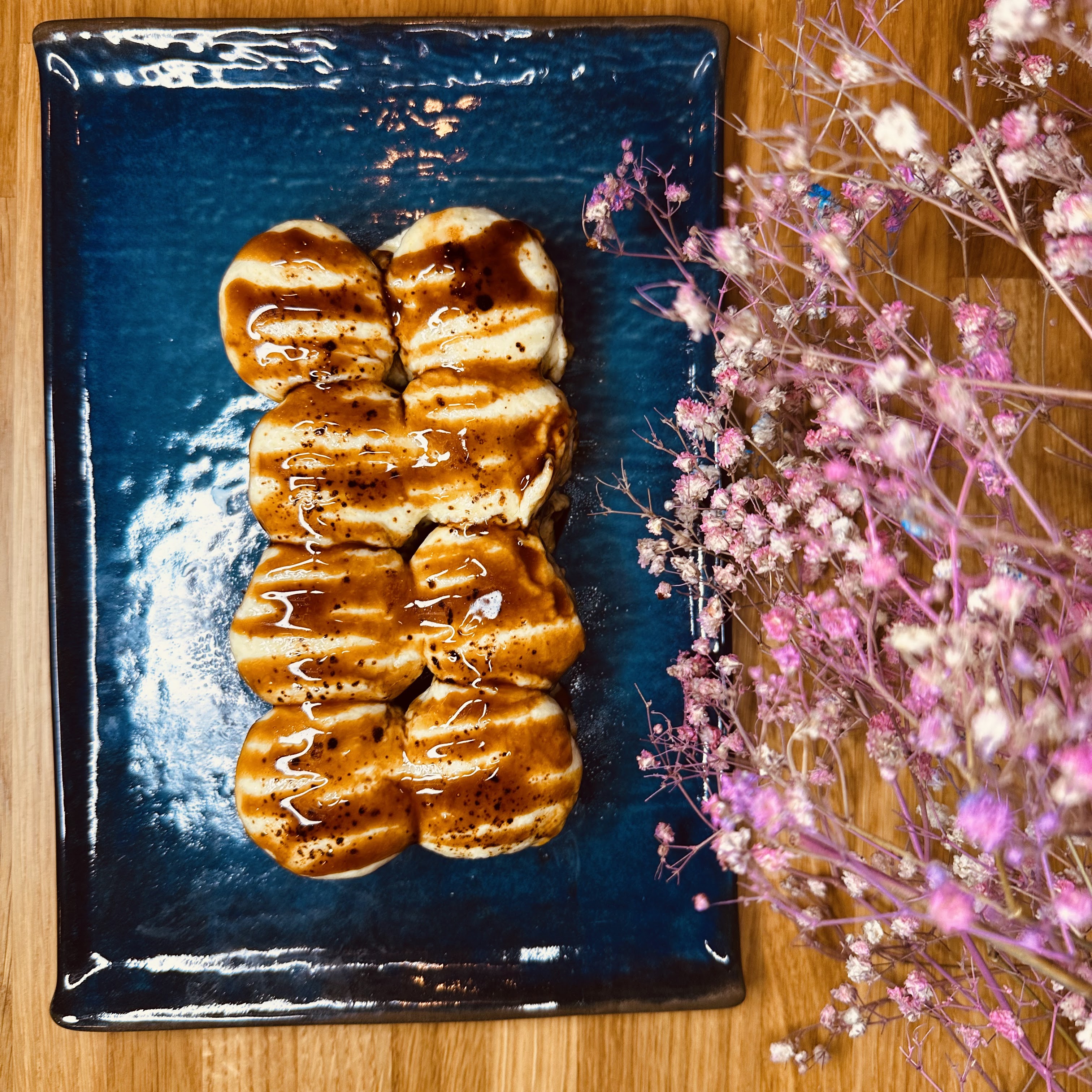 Bufallo Pizza & Sushi піцерія суші Буфало image 7