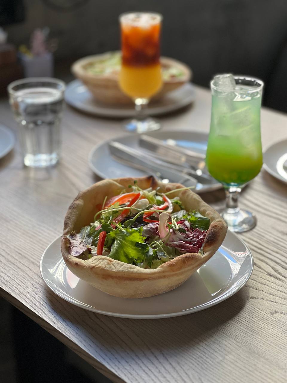 Zhezhe Pitsa image 2