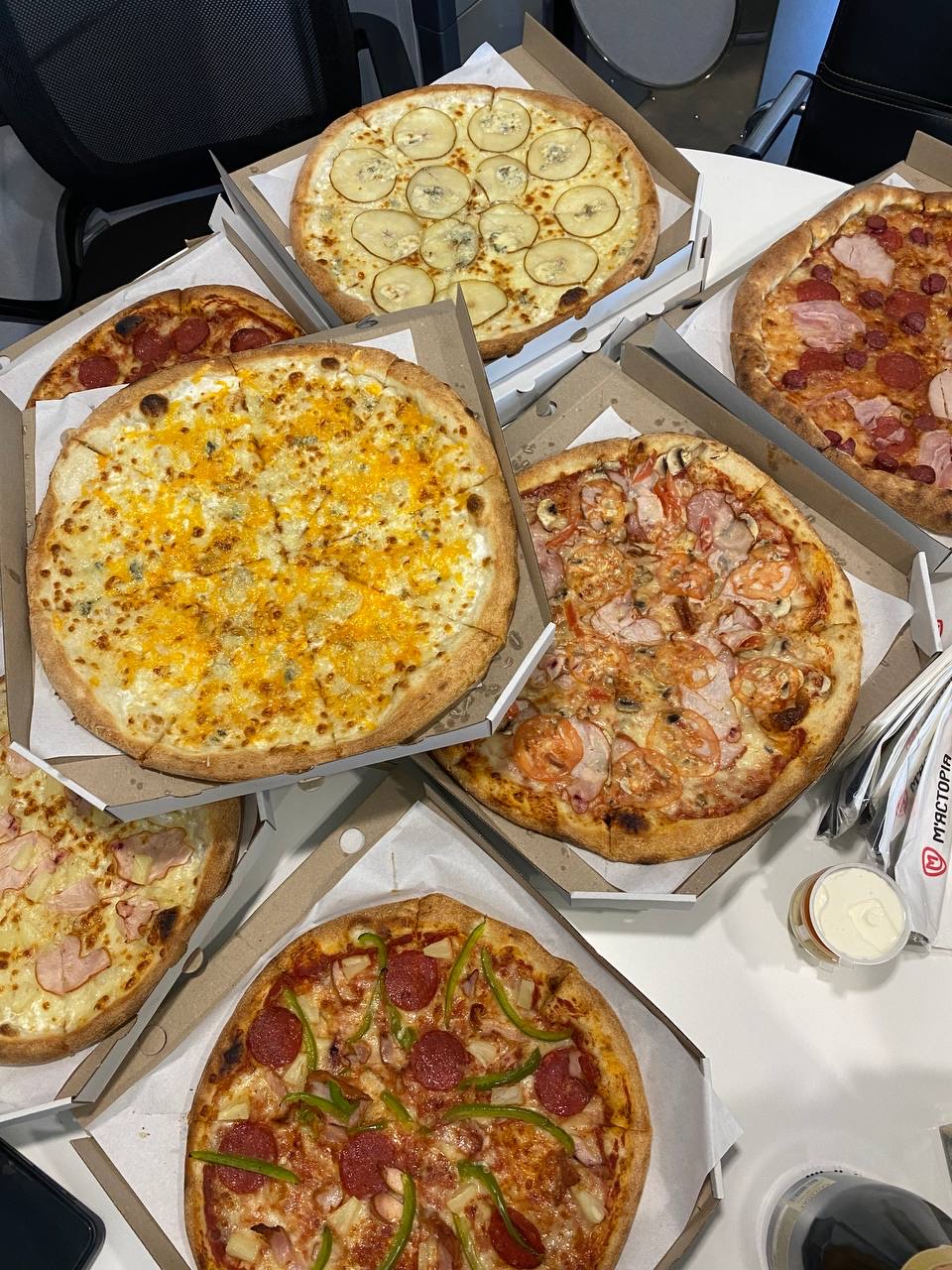 Zhezhe Pitsa image 4