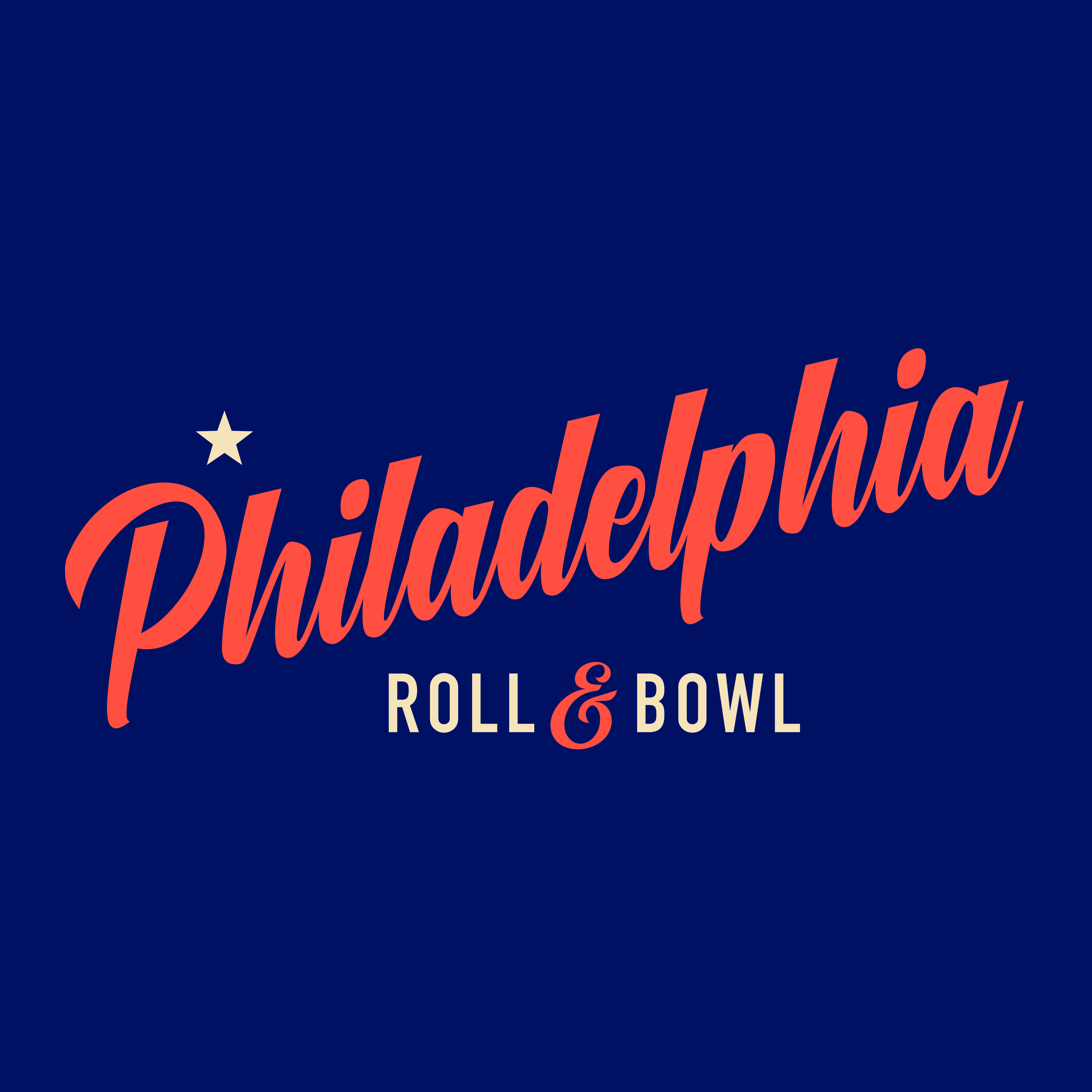 Philadelphia Roll&Bowl image 3