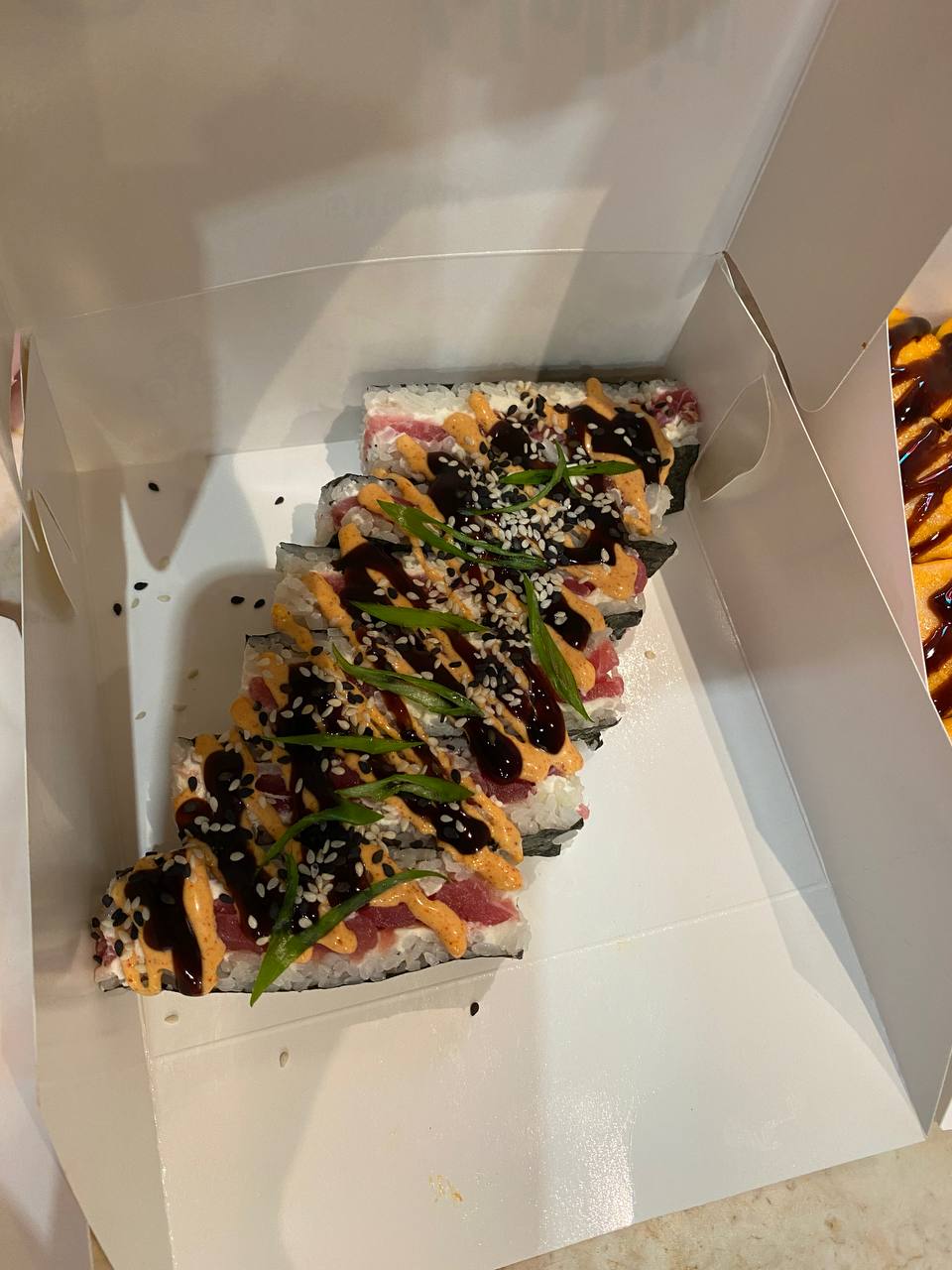 Philadelphia Roll&Bowl image 6