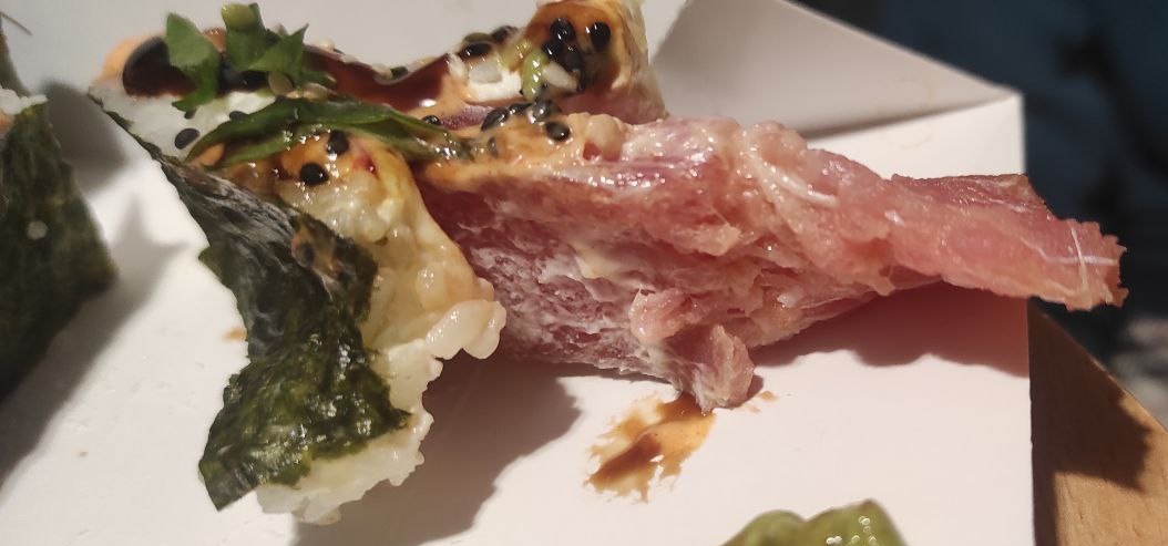 Philadelphia Roll&Bowl image 7