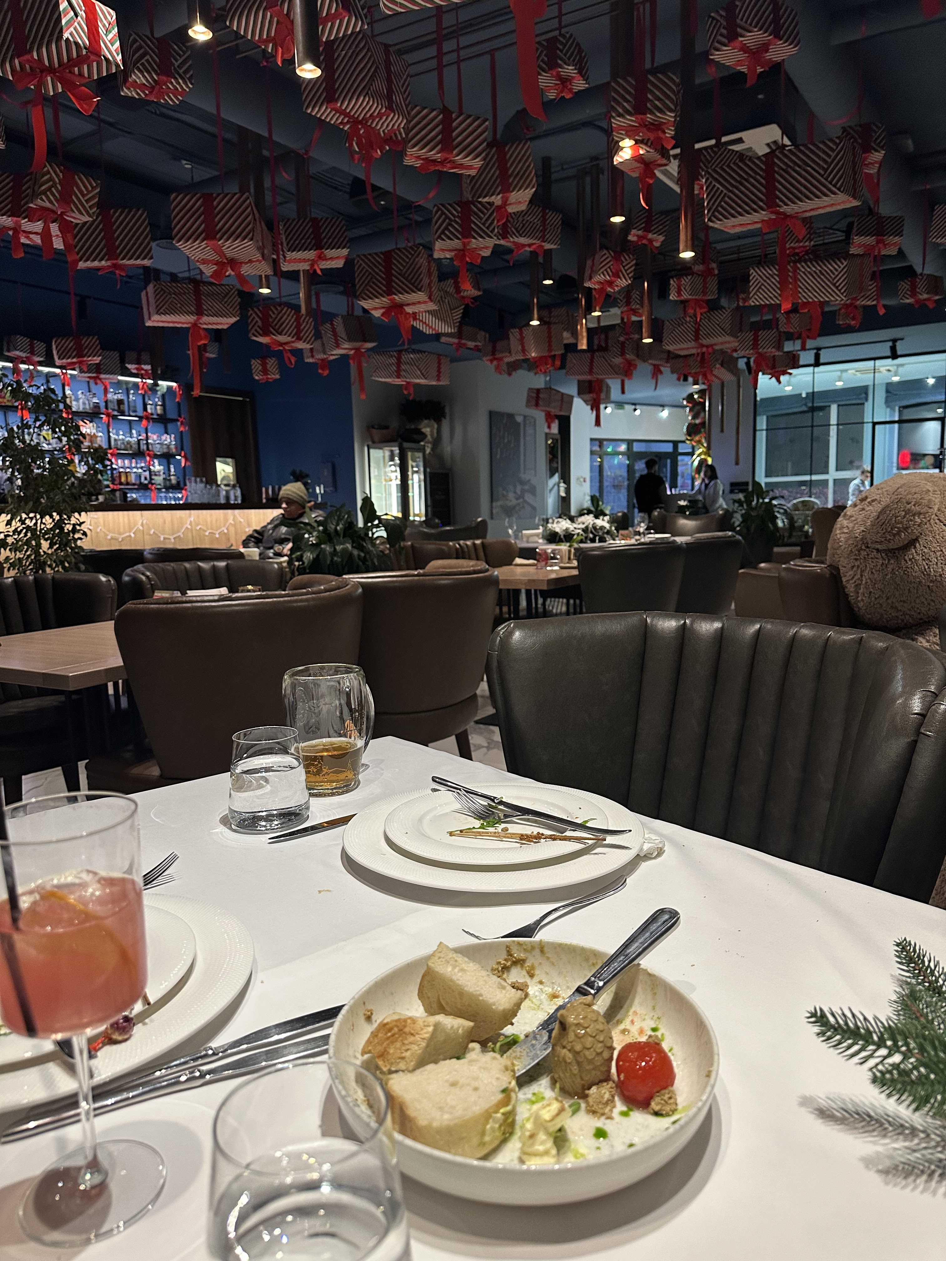 Estetychnyy Halamyder image 7