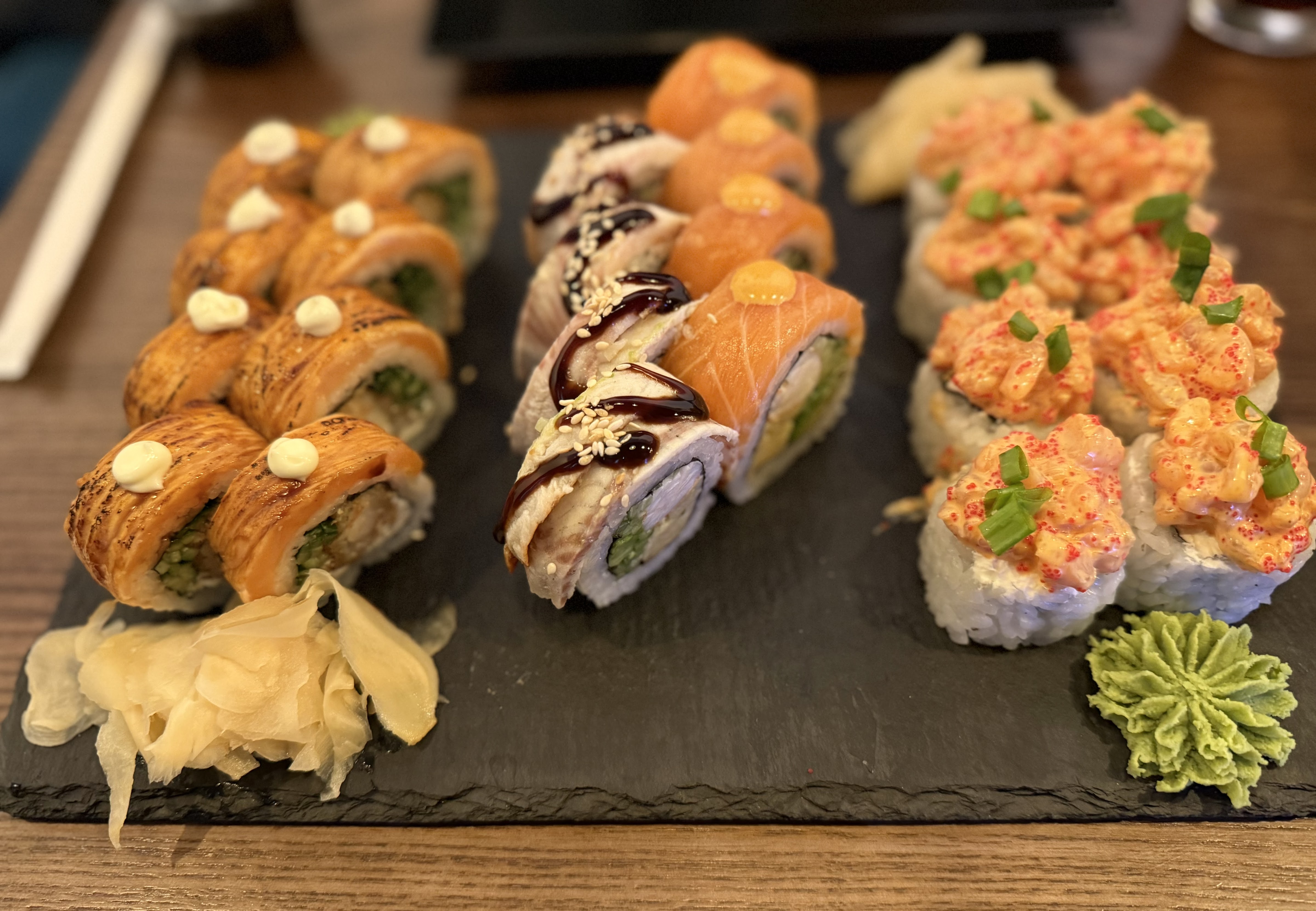 Суші-бар "Сусіди" image 4