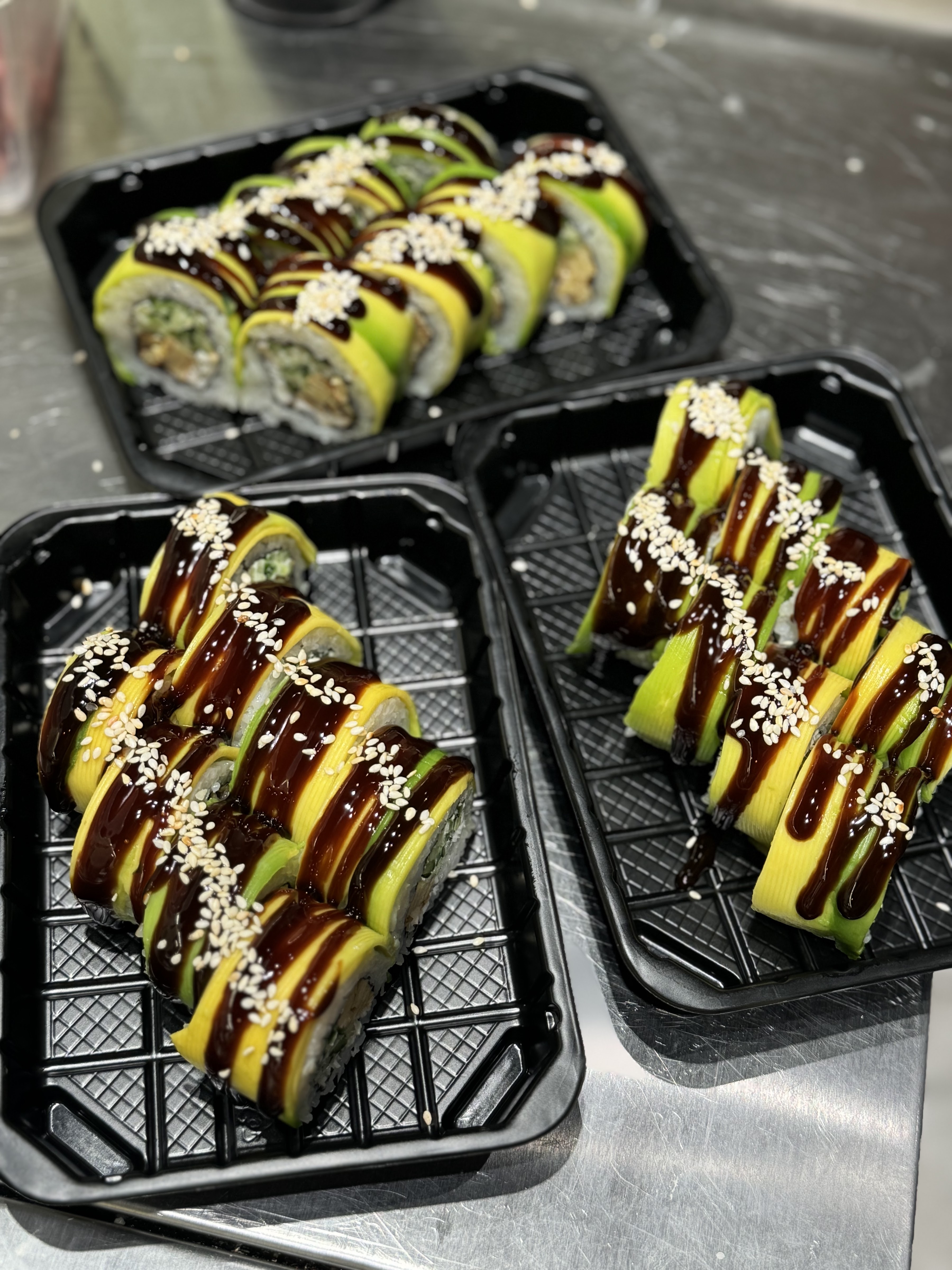 Суші-бар "Сусіди" image 8