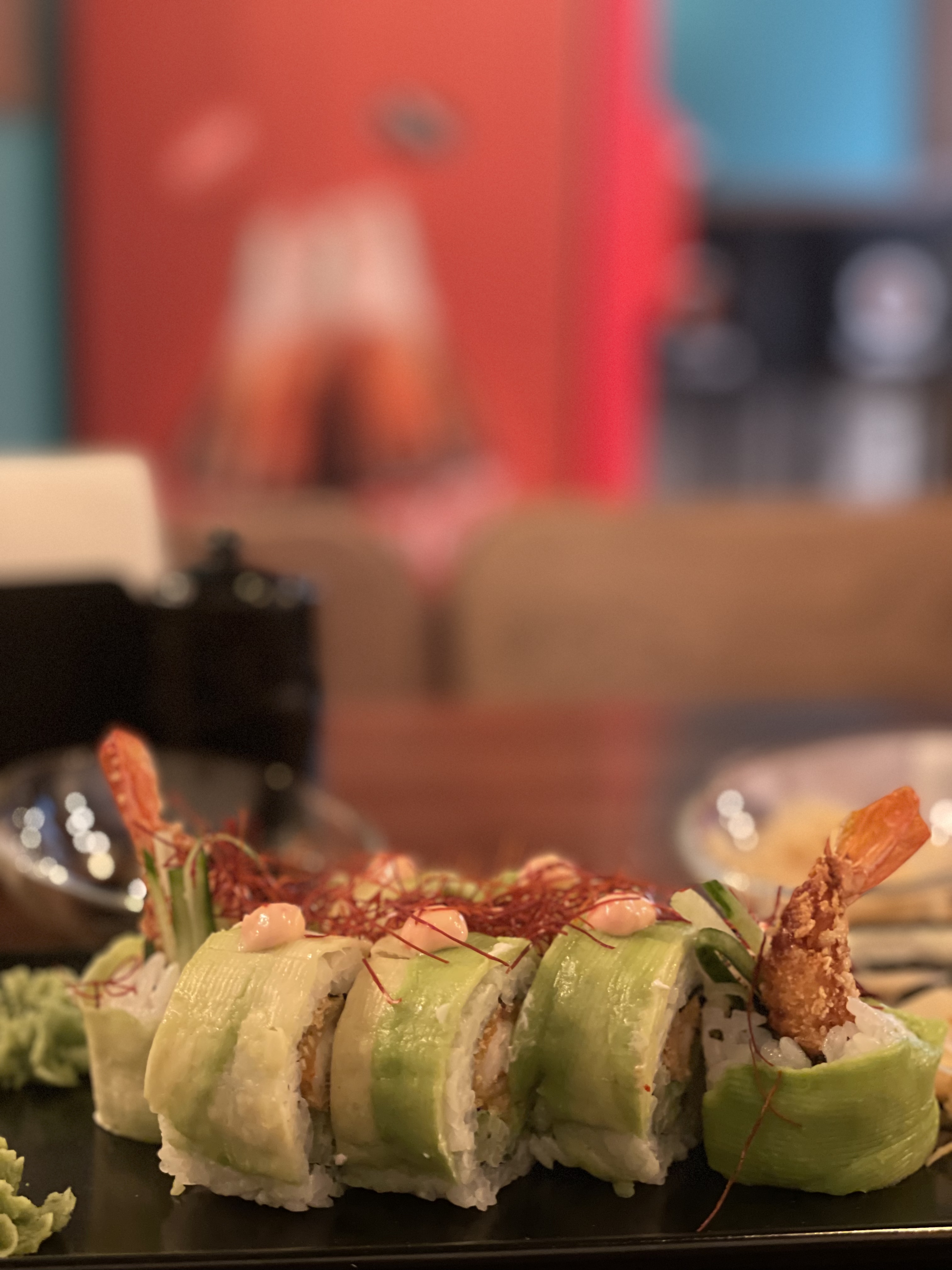 Суші-бар "Сусіди" image 10