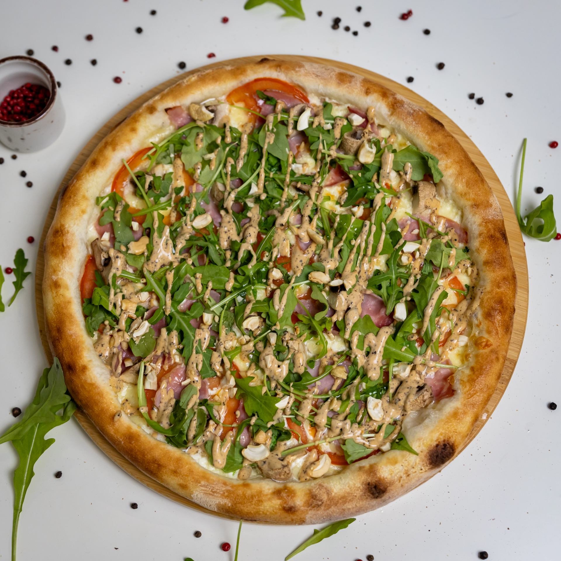 Піца & Кава image 2