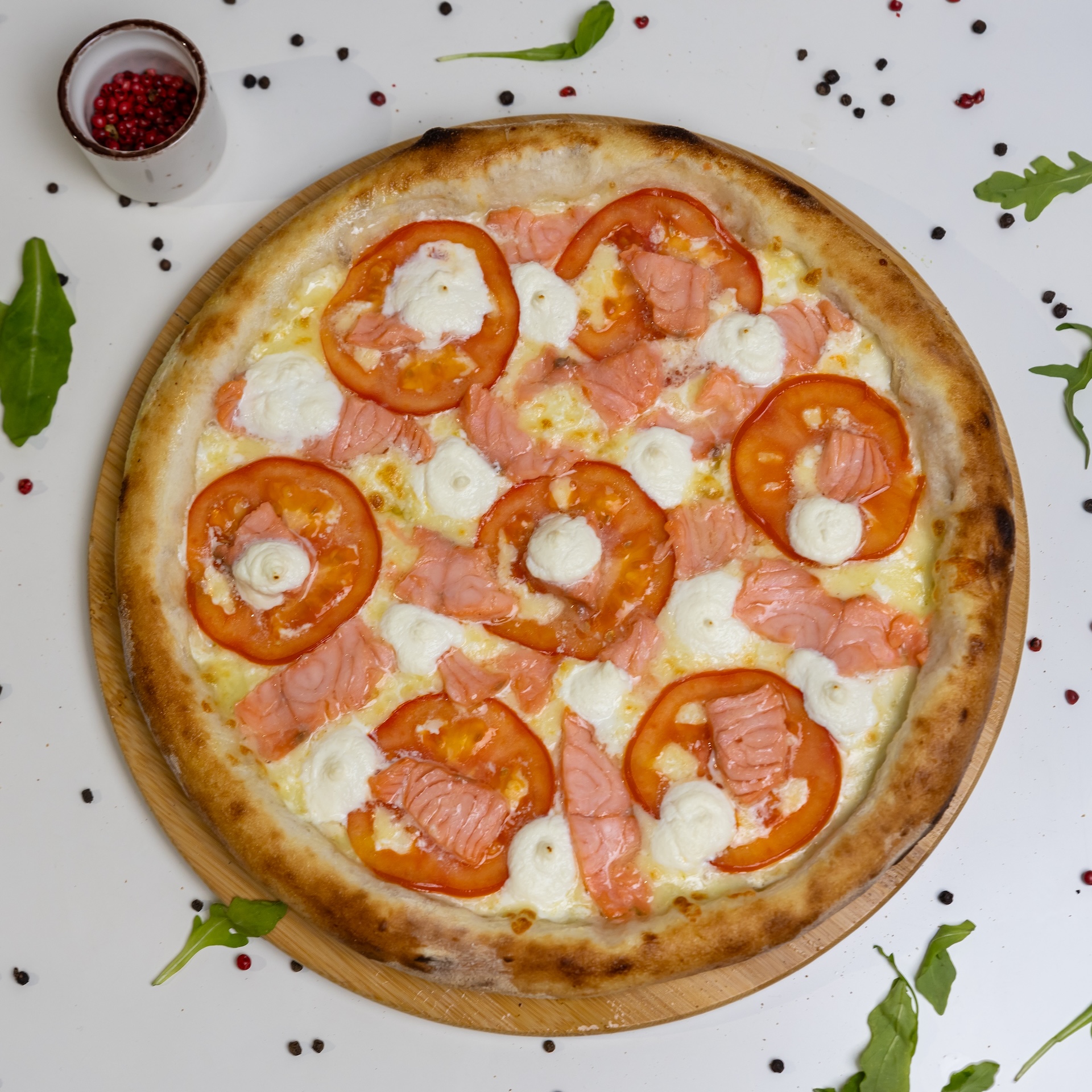 Піца & Кава image 3