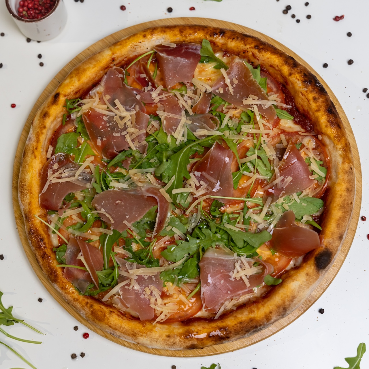 Піца & Кава image 9