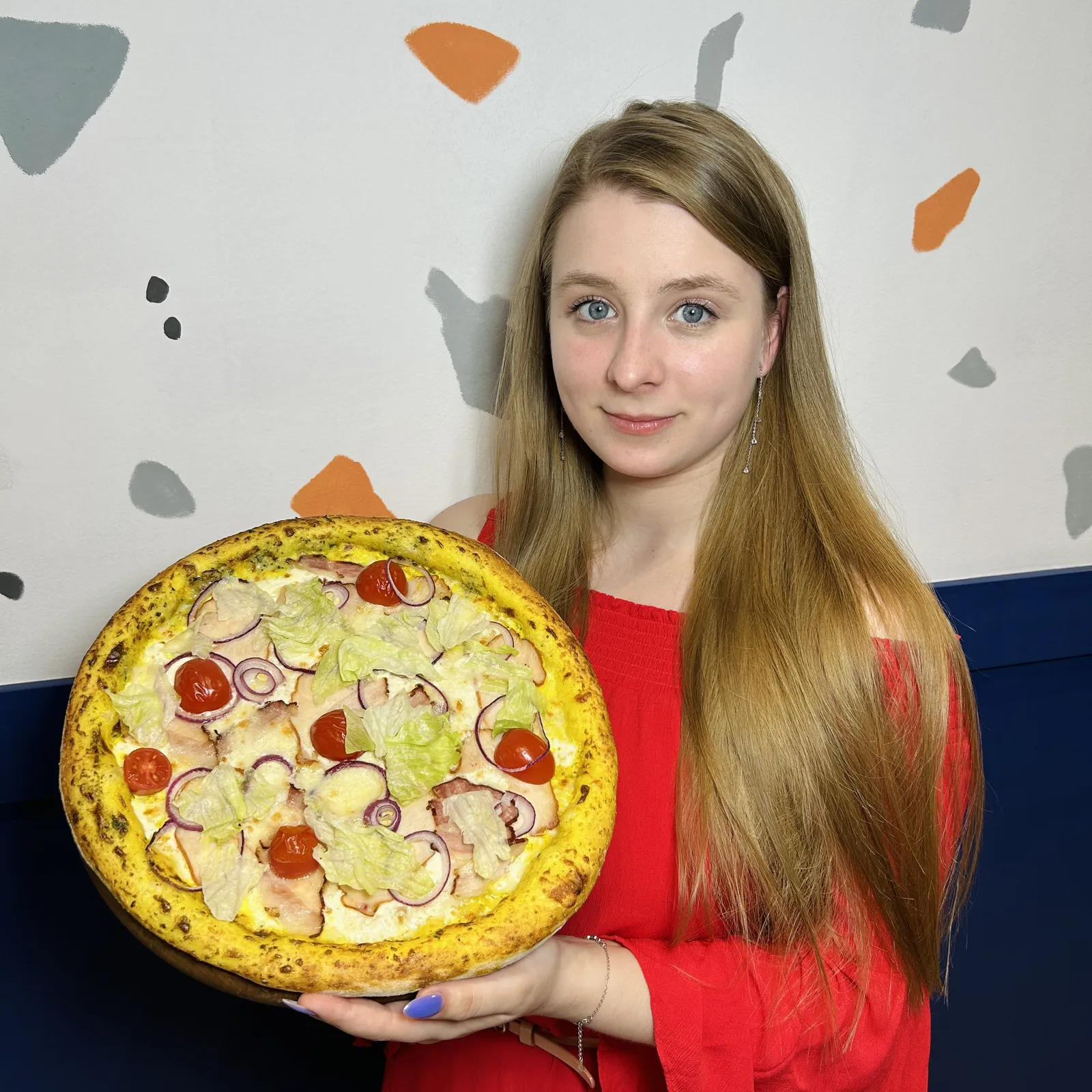 Story Pizza image 3