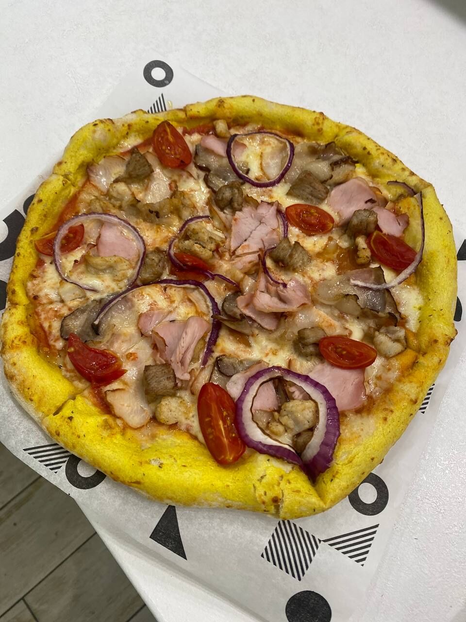 Story Pizza image 4