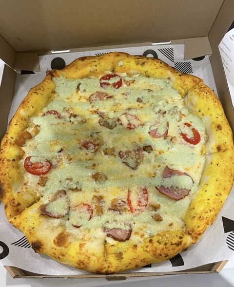 Story Pizza image 6